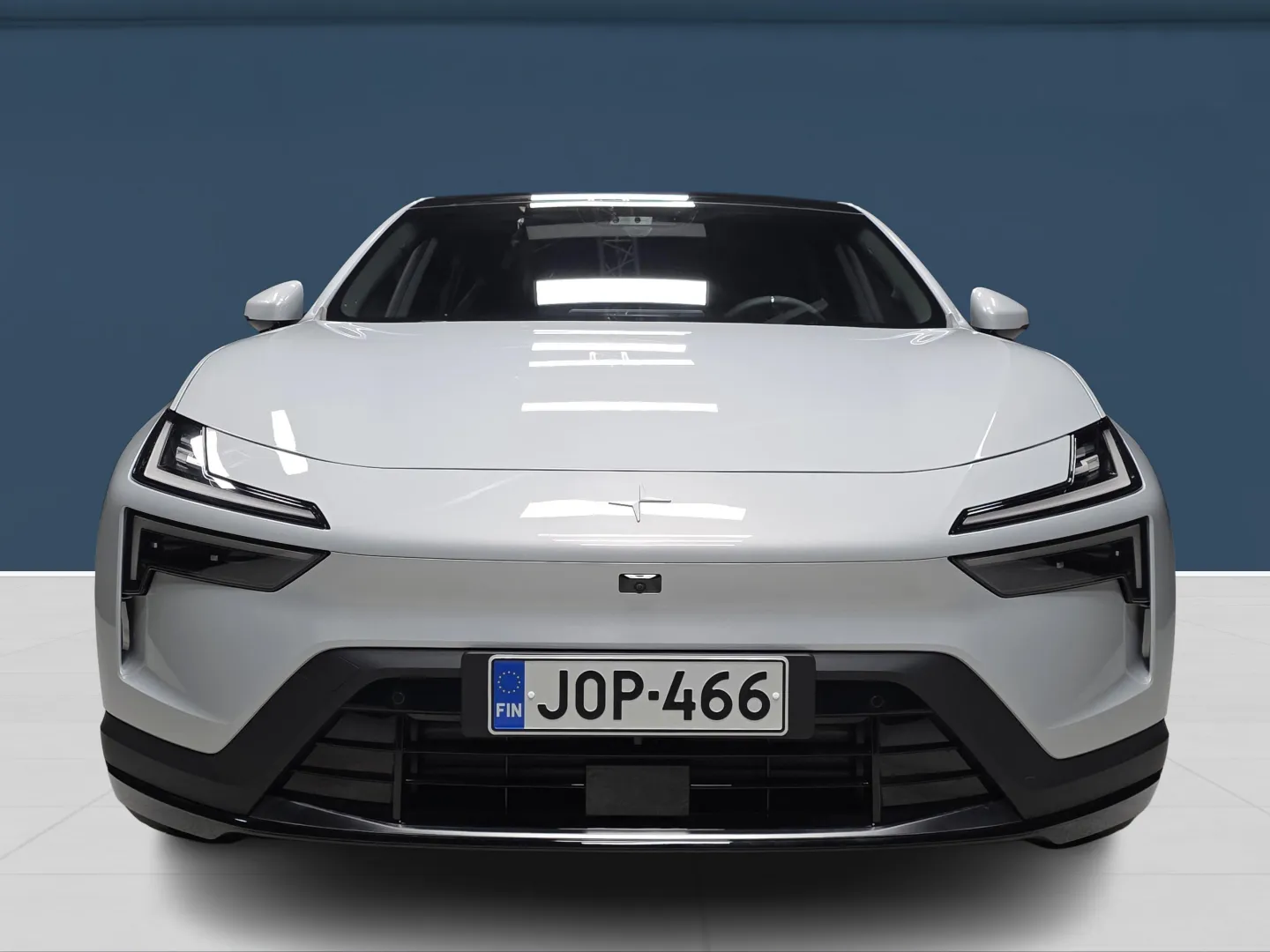 Autokuva 2 - JOP-466