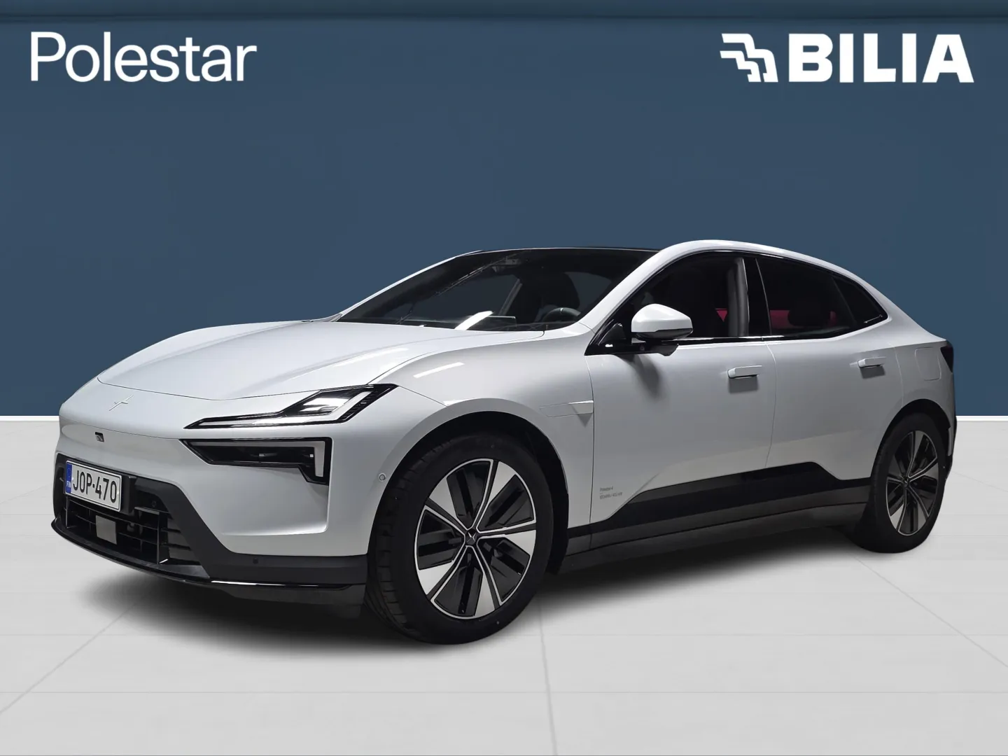 Polestar 4 JOP-470