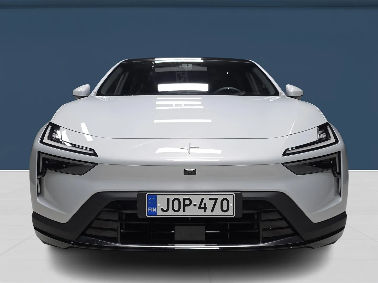 Autokuva 2 - JOP-470