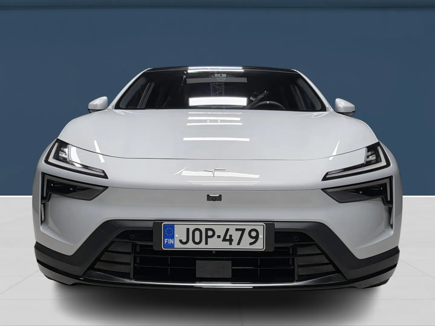 Autokuva 2 - JOP-479