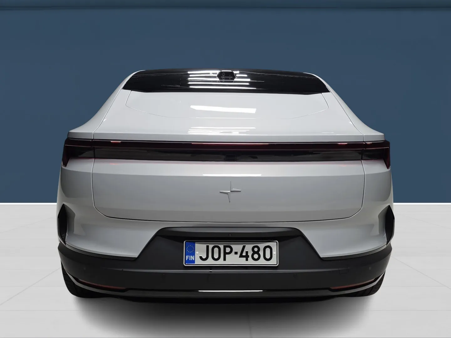 Autokuva 5 - JOP-480