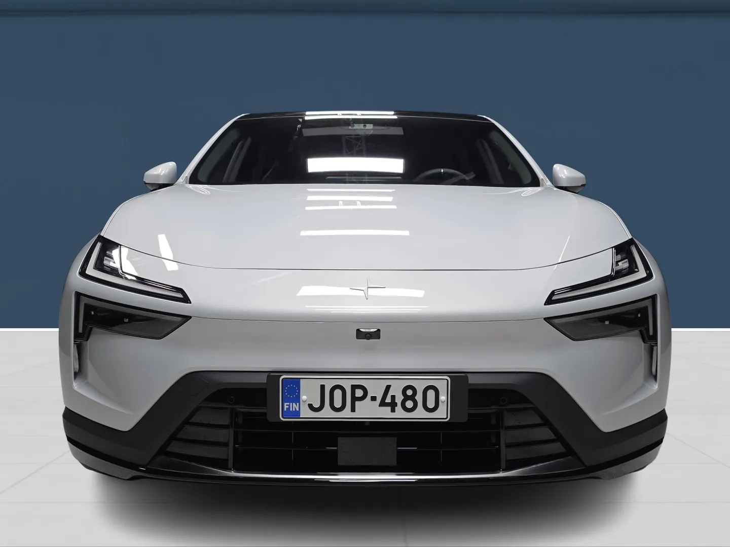 Autokuva 2 - JOP-480