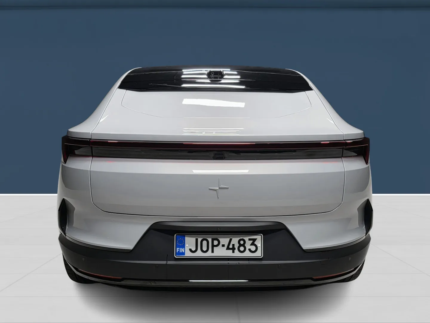 Autokuva 5 - JOP-483