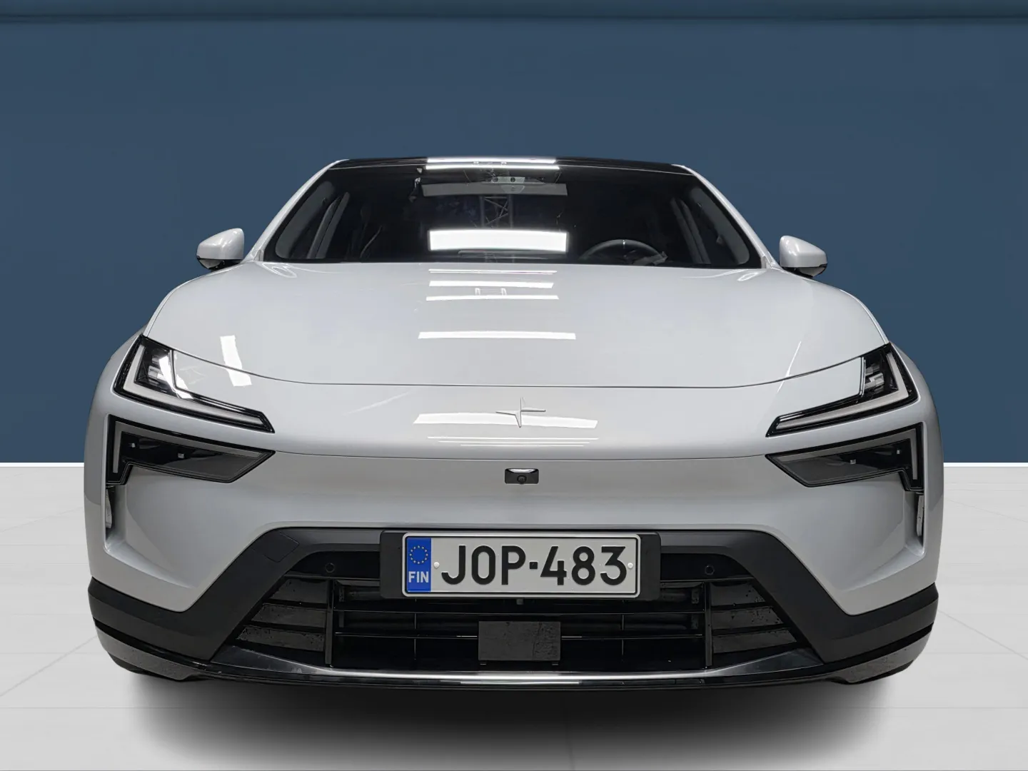 Autokuva 2 - JOP-483