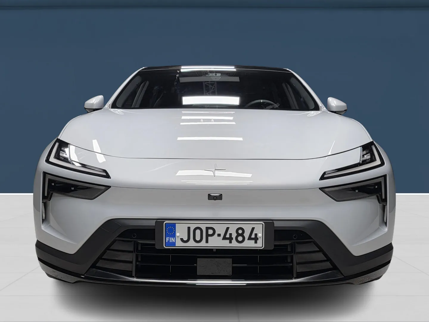 Autokuva 2 - JOP-484