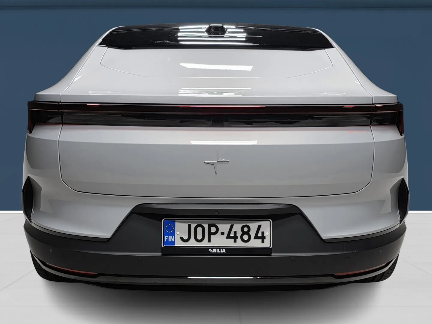 Autokuva 5 - JOP-484