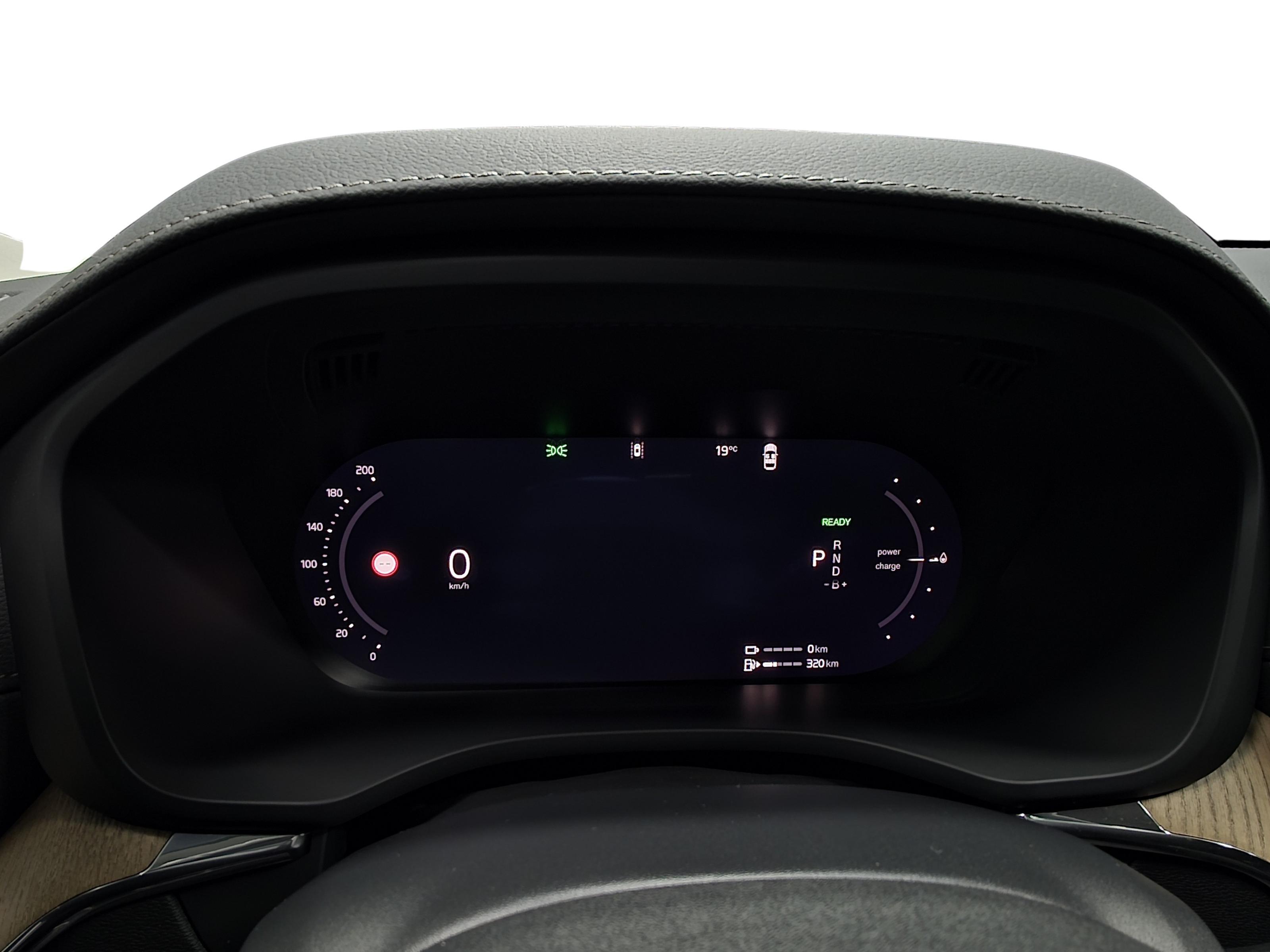 Volvo XC60 2027, kuva 7/14