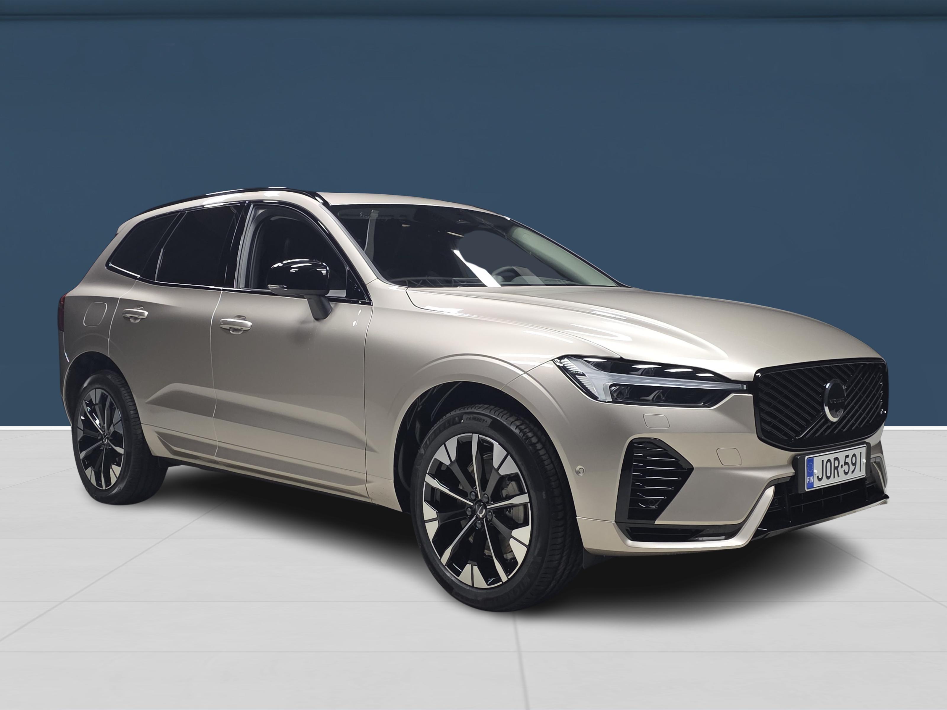 Volvo XC60 2027, kuva 3/14