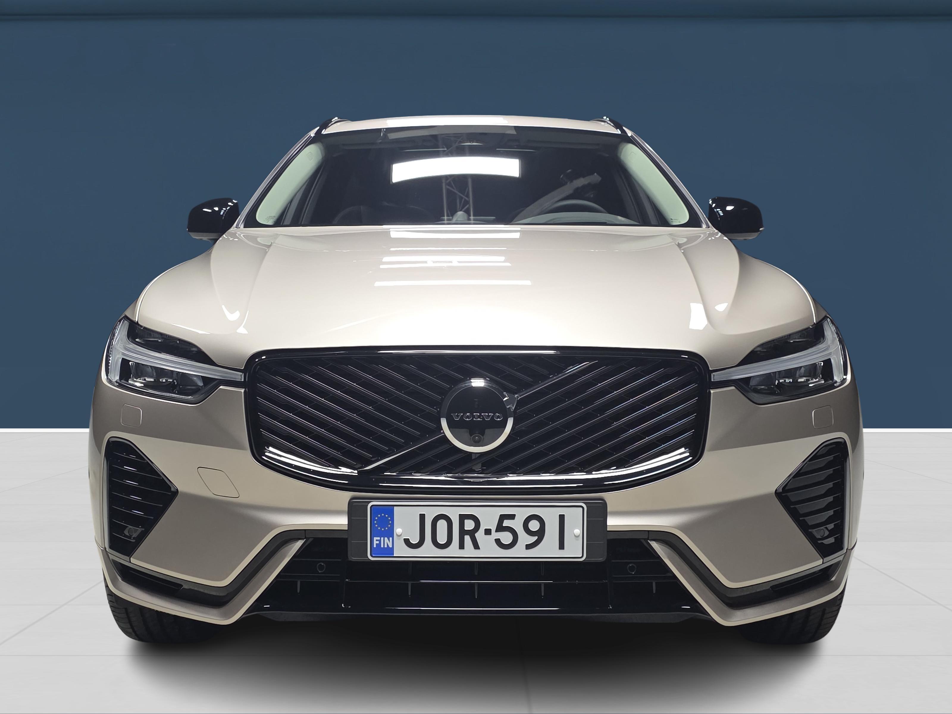 Volvo XC60 2027, kuva 2/14