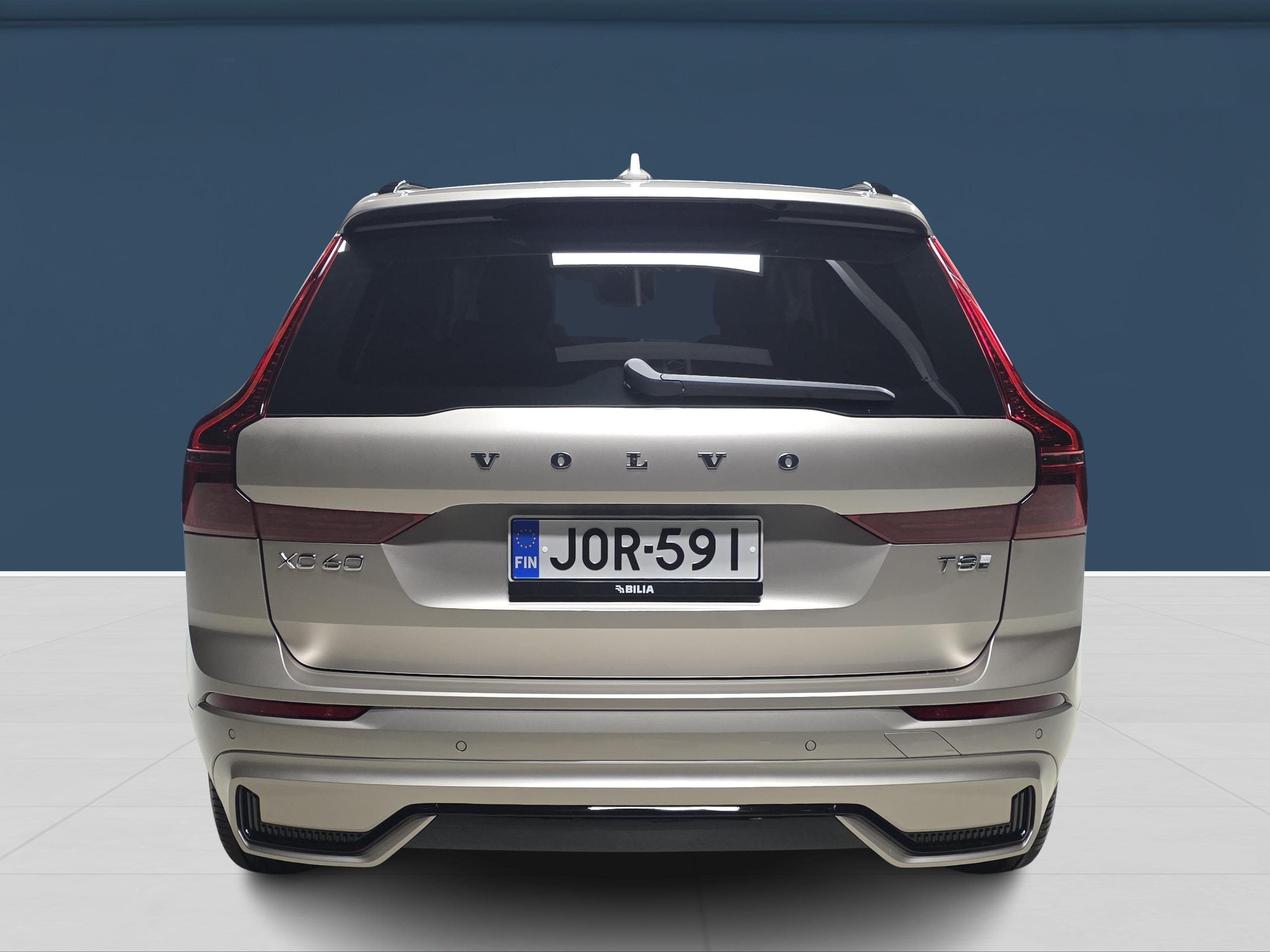 Volvo XC60 2027, kuva 5/14