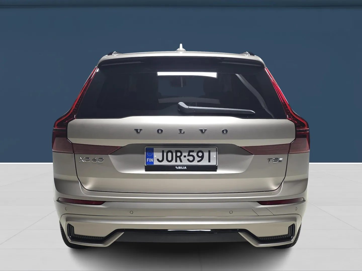Autokuva 5 - JOR-591