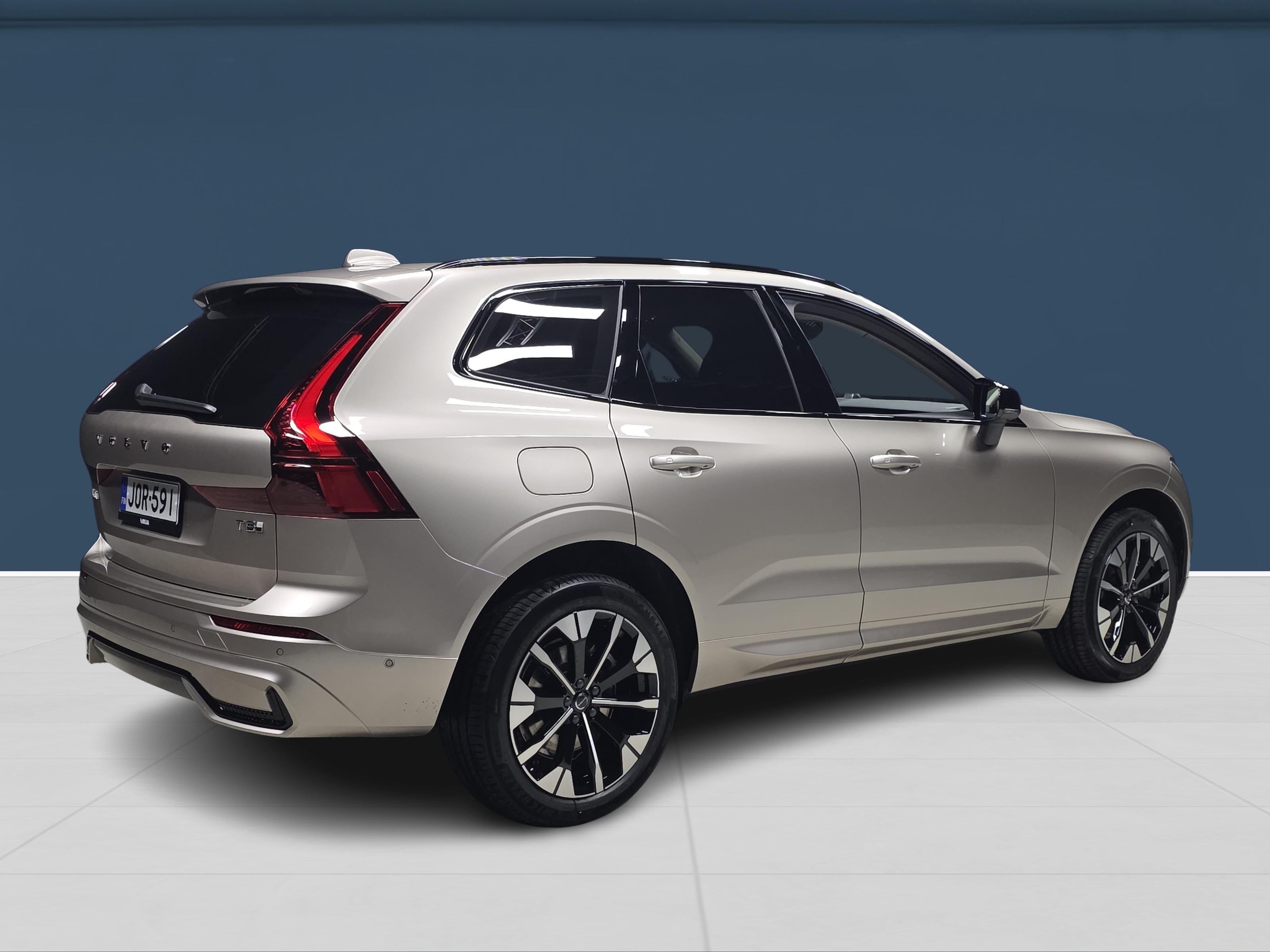 Volvo XC60 2027, kuva 4/14