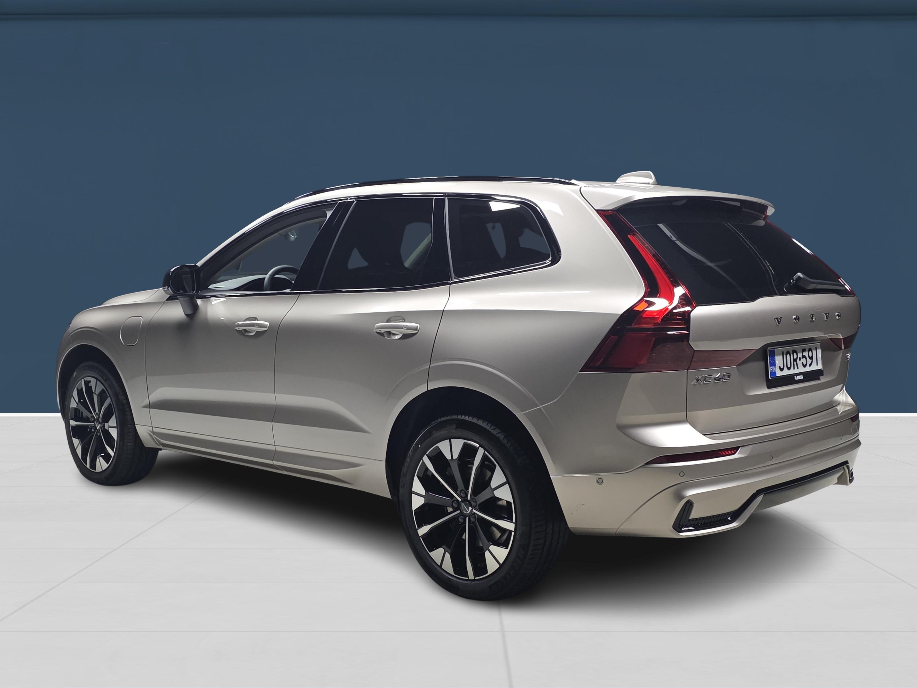 Volvo XC60 2027, kuva 6/14