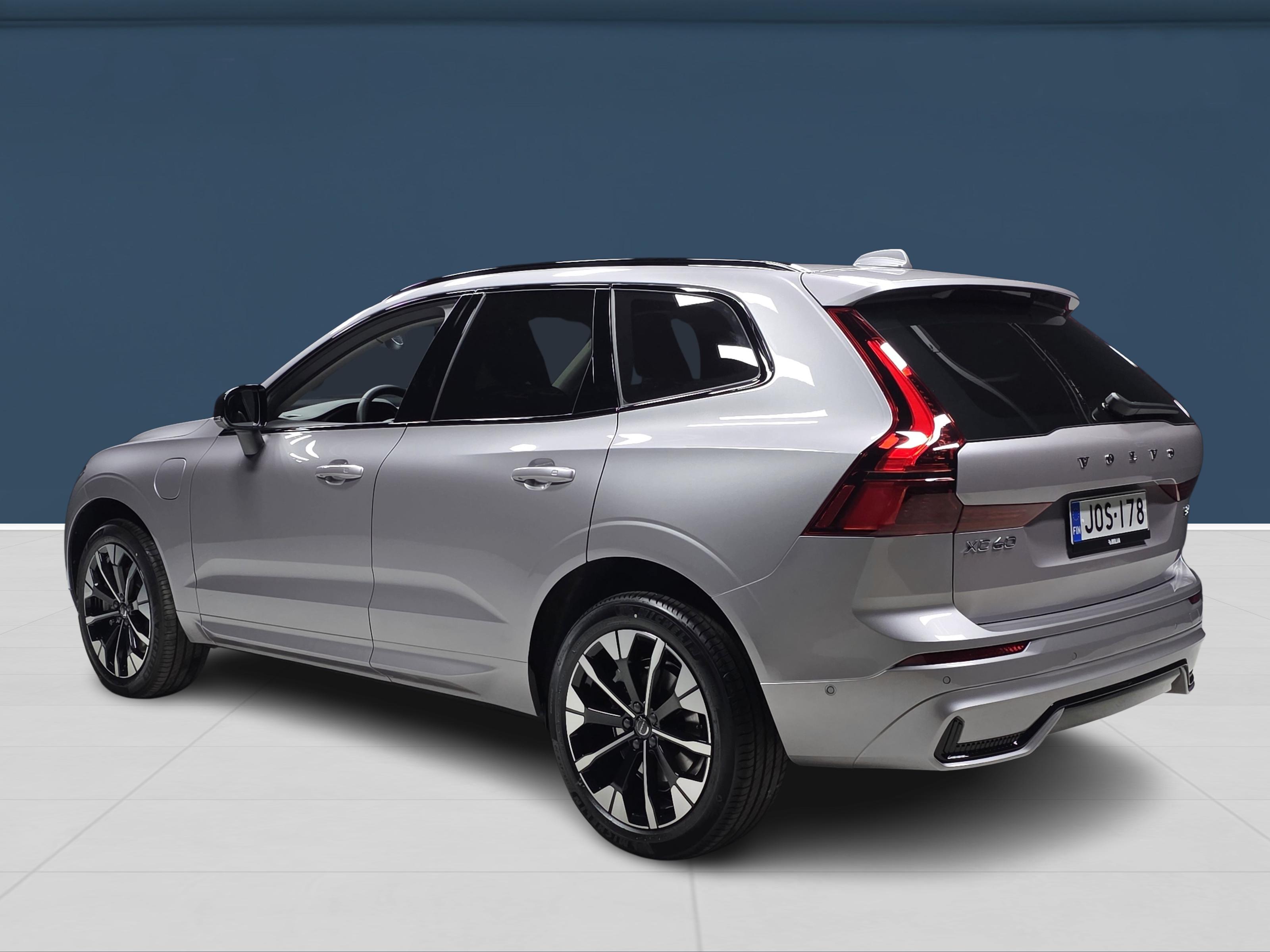 Volvo XC60 2027, kuva 6/17