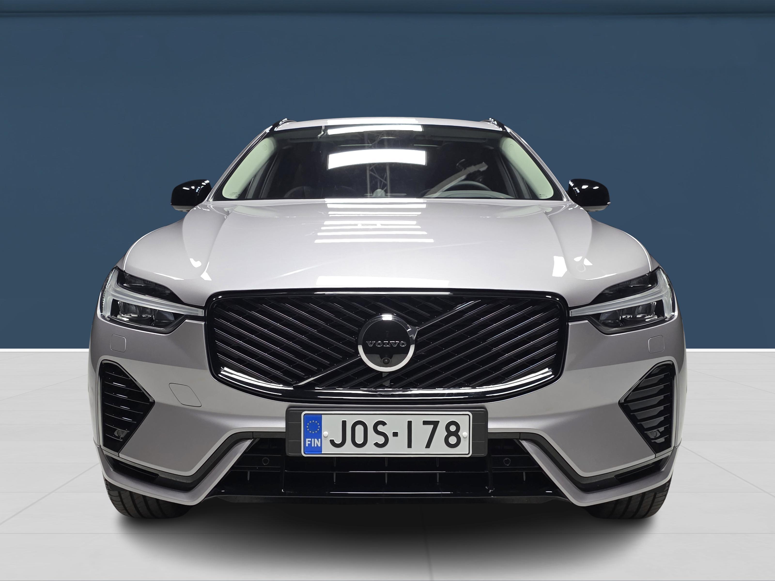 Volvo XC60 2027, kuva 2/17