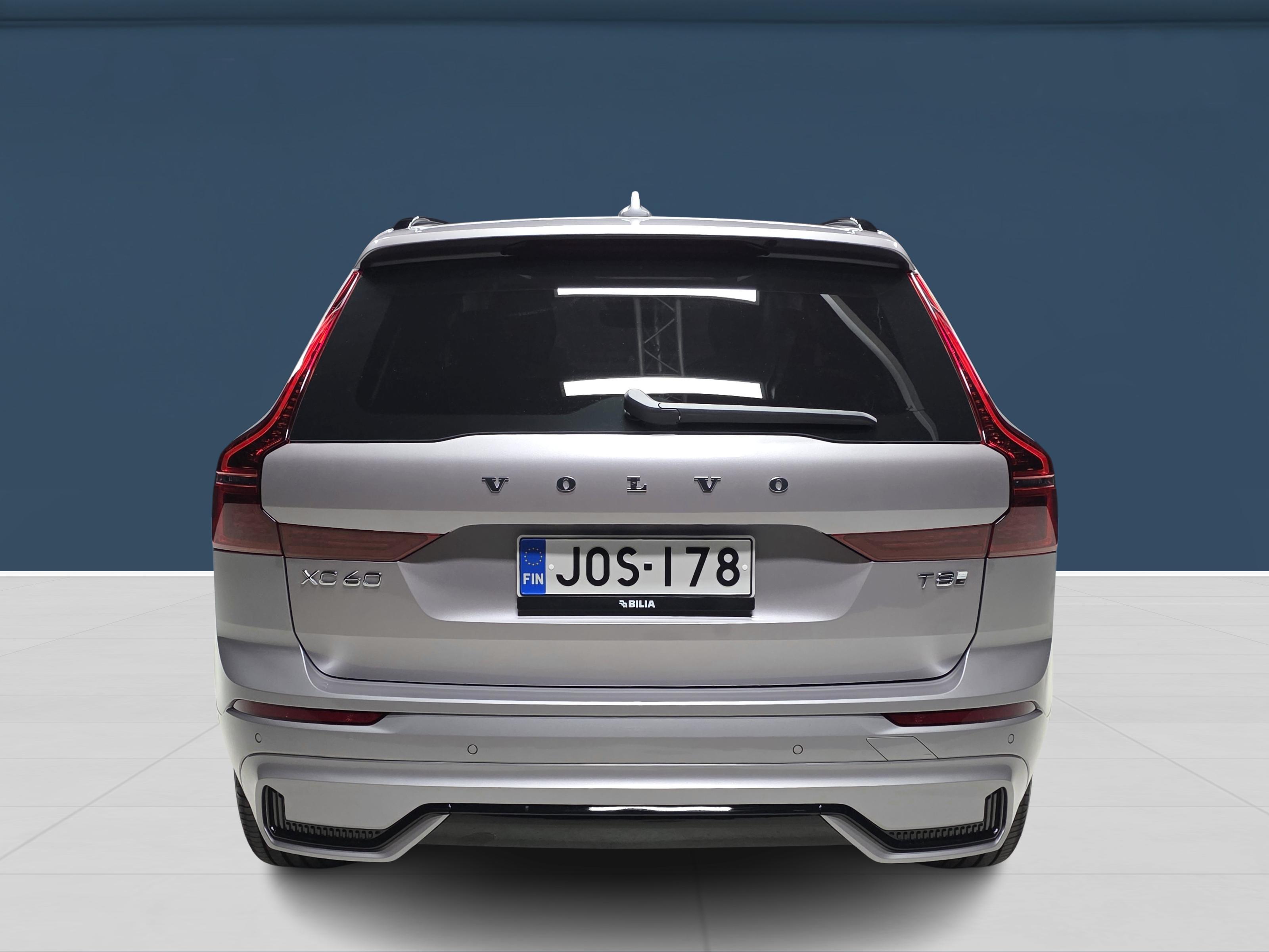 Volvo XC60 2027, kuva 5/17