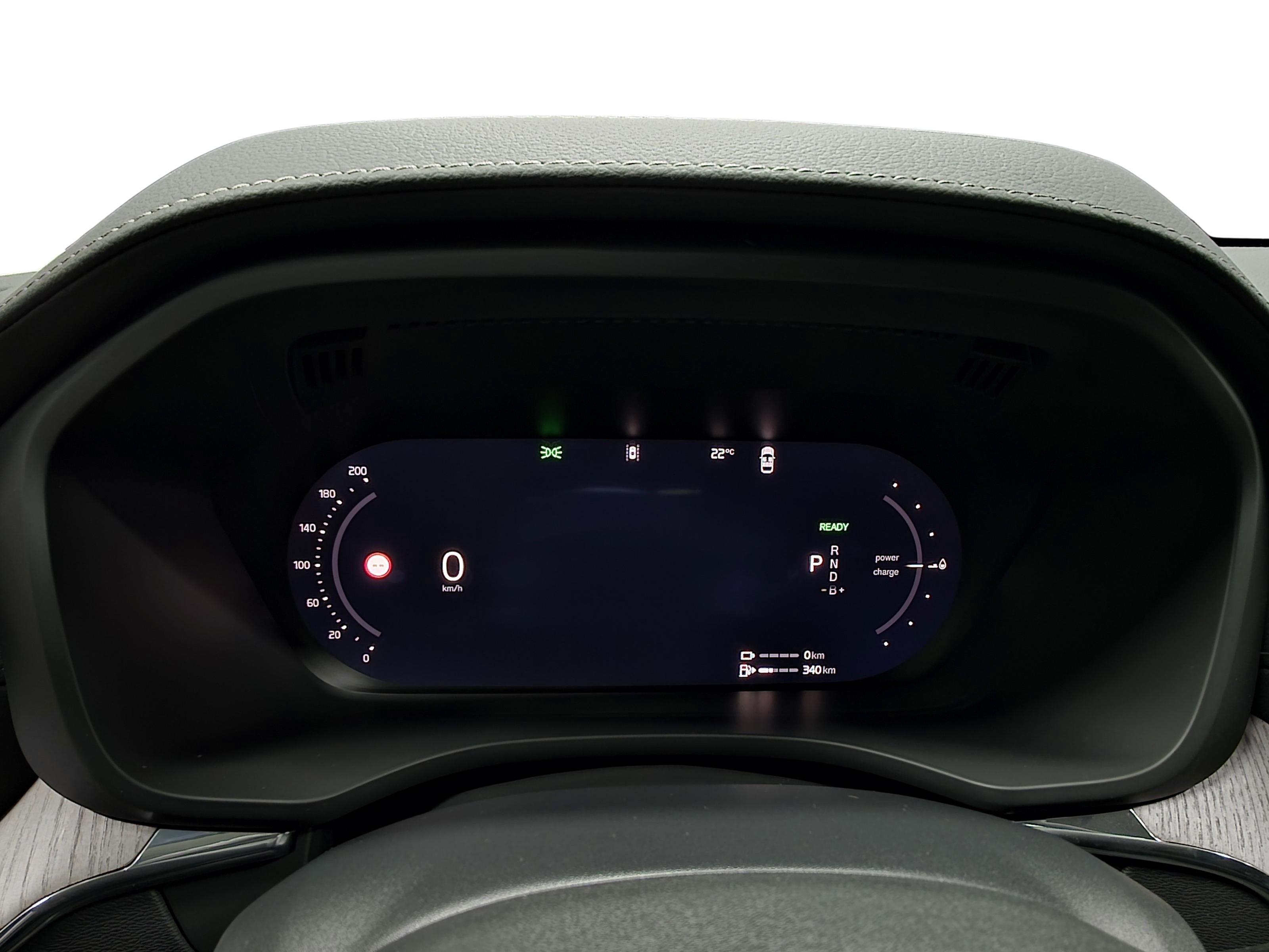 Volvo XC60 2027, kuva 7/17