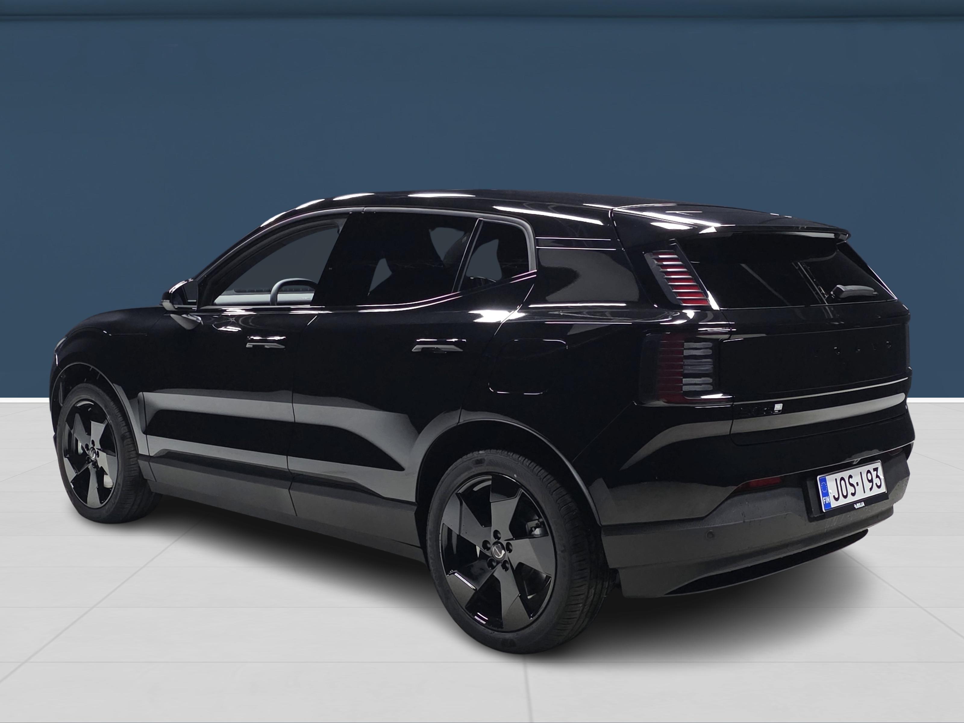 Volvo EX30 2027, kuva 6/14