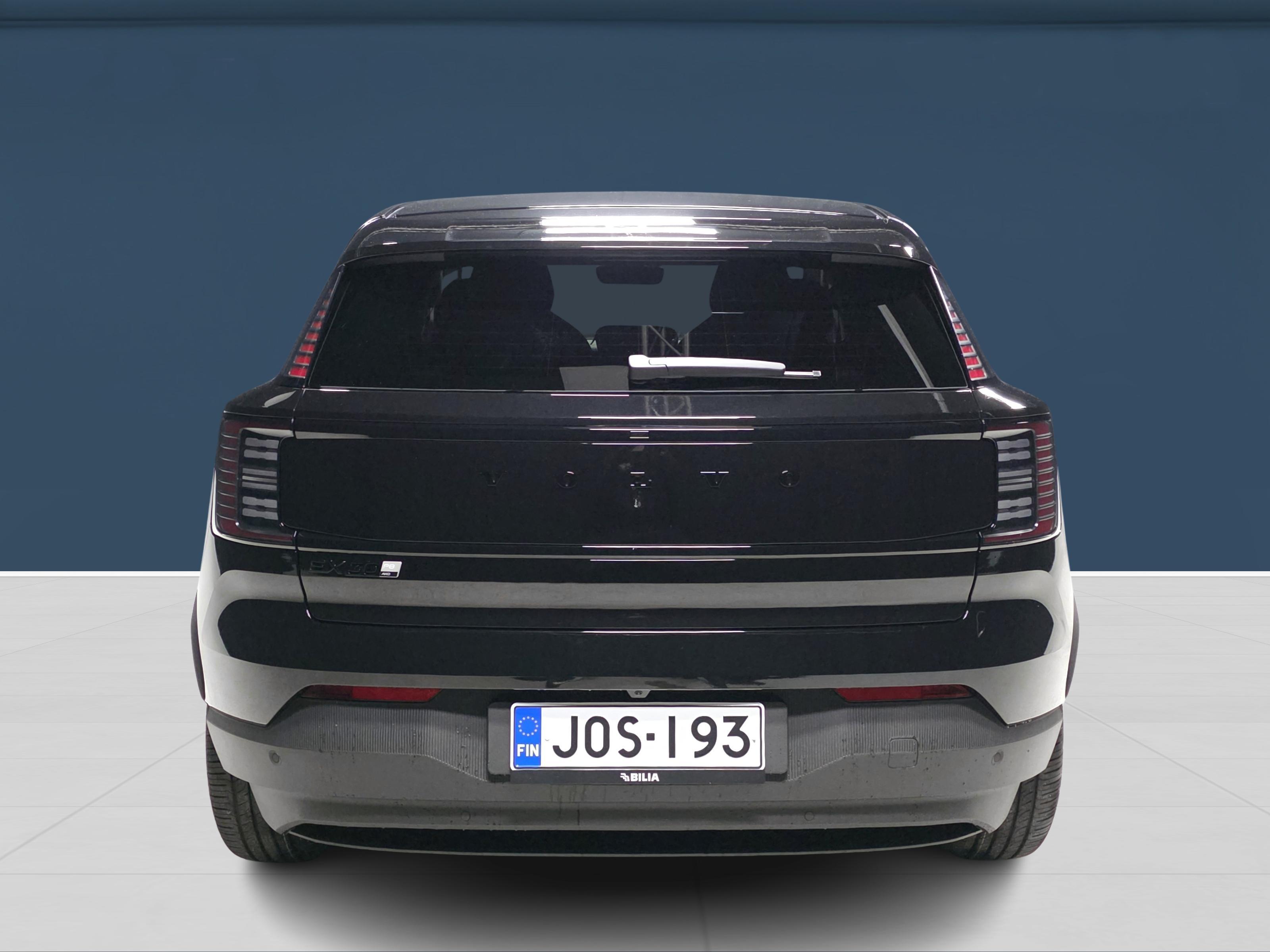 Volvo EX30 2027, kuva 5/14