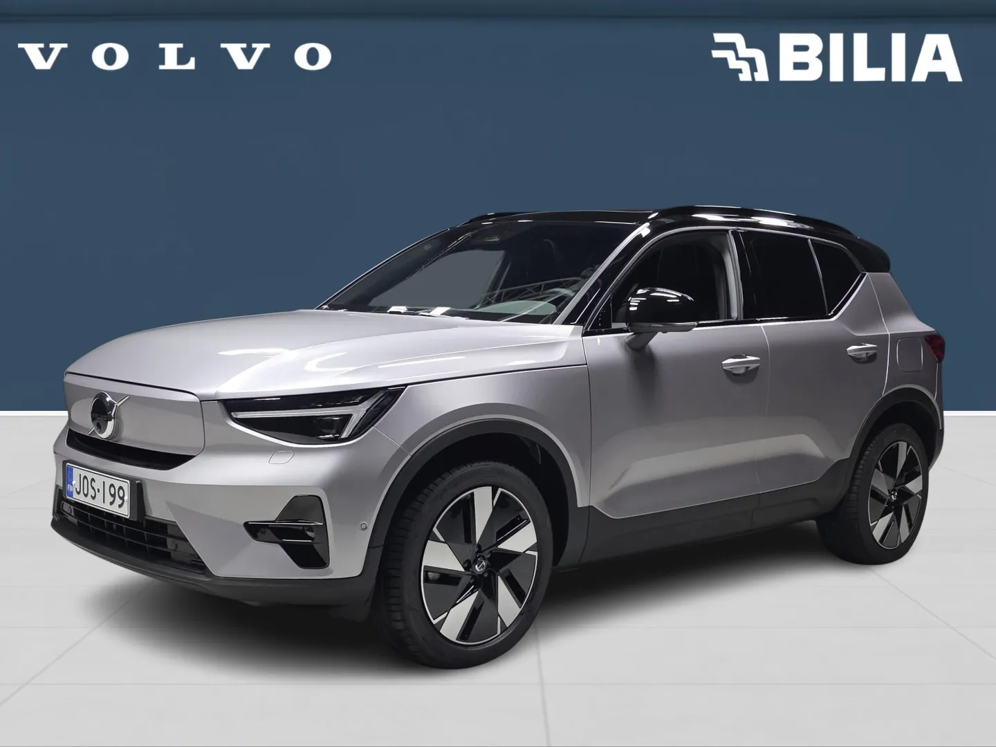 Autokuva 1 - JOS-199