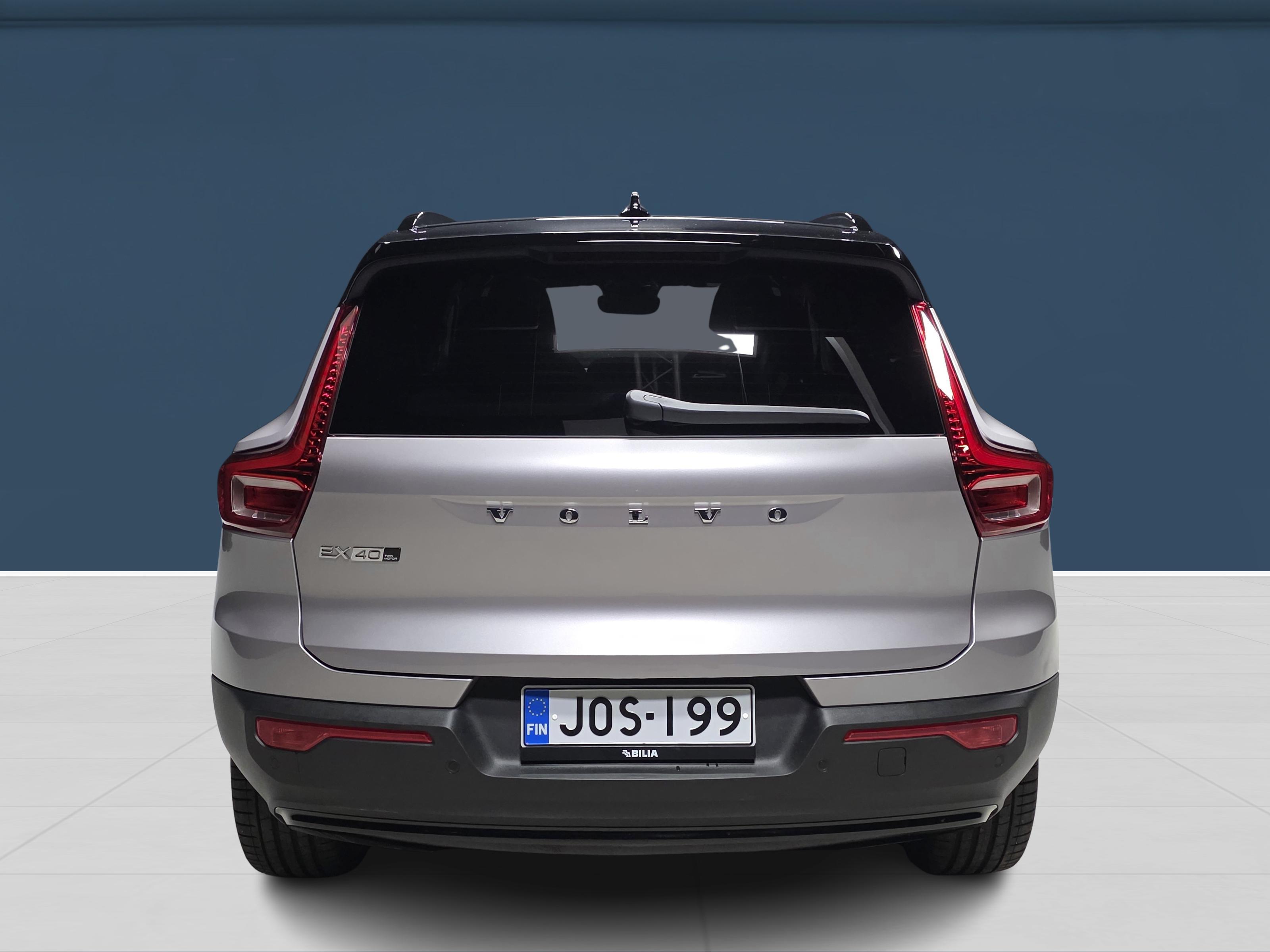 Volvo EX40 Twin Ultra 2027, kuva 5/17