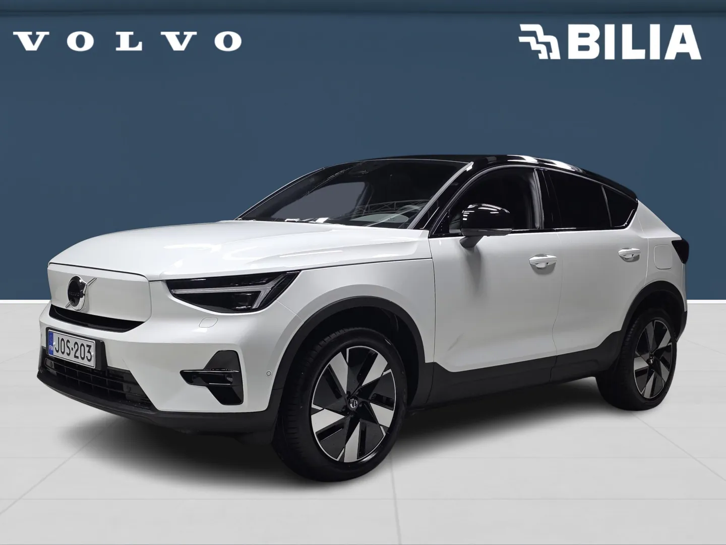 Autokuva 1 - JOS-203