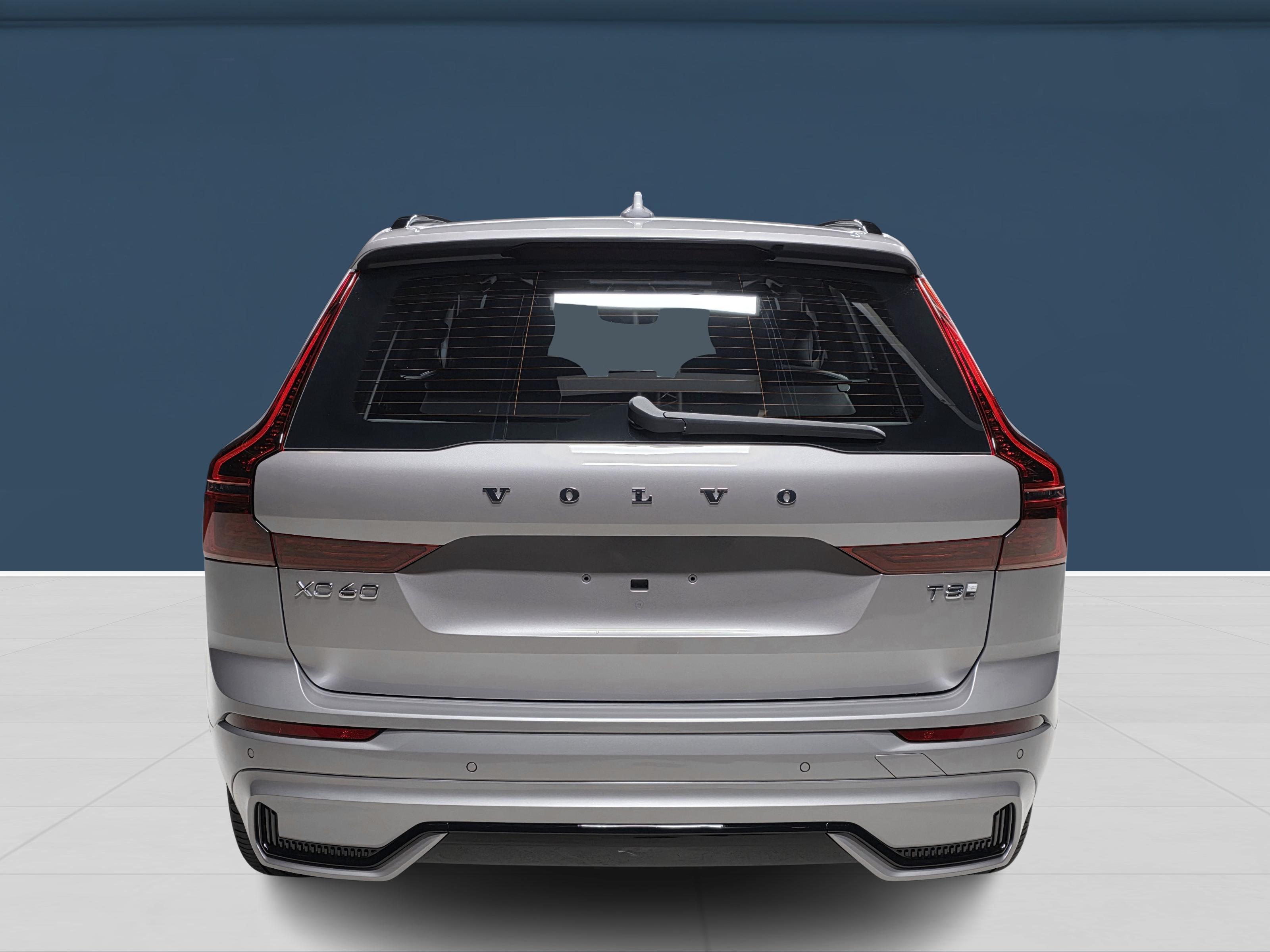Volvo XC60 2027, photo 5/17