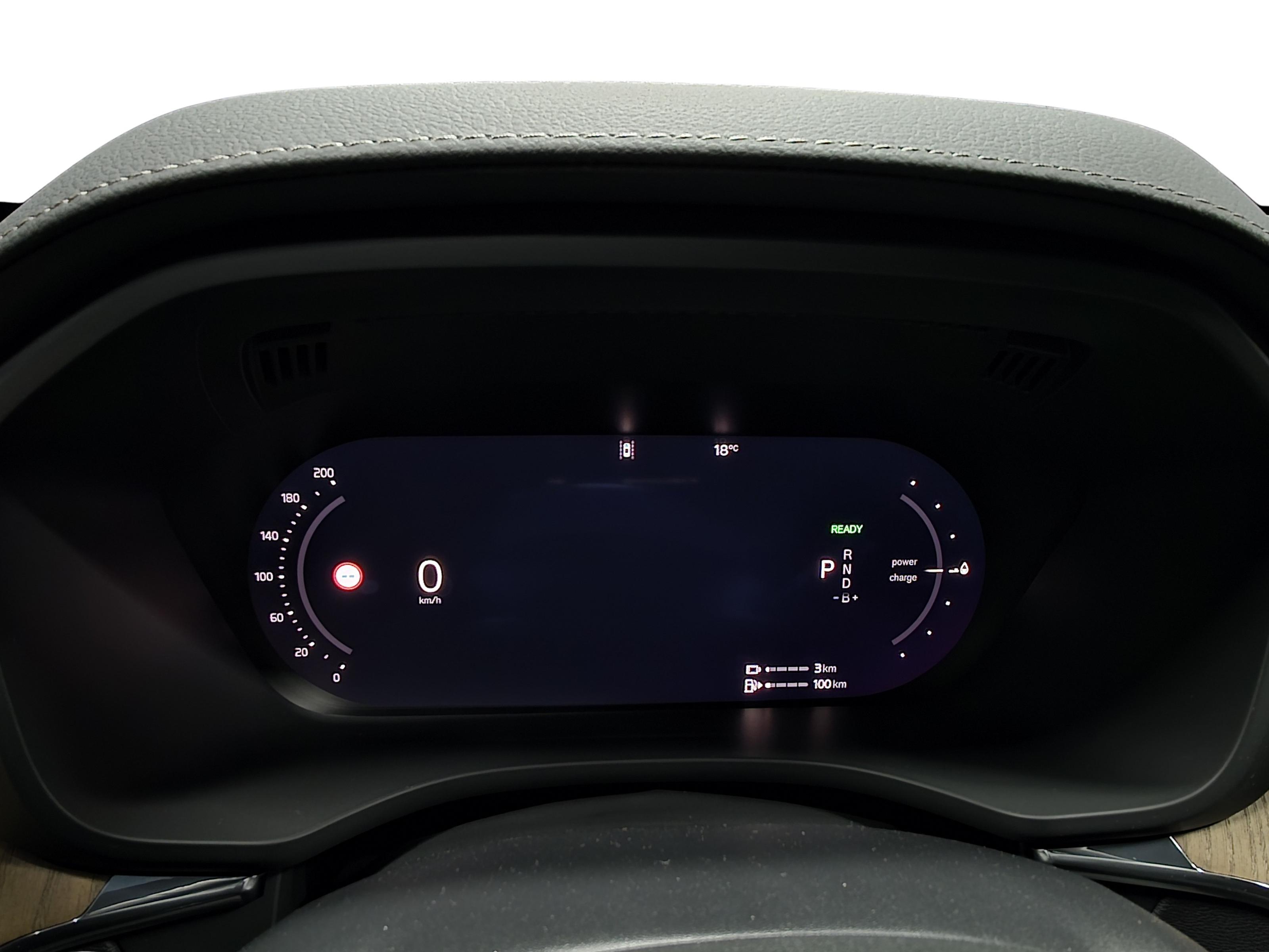 Volvo XC60 2027, photo 7/17