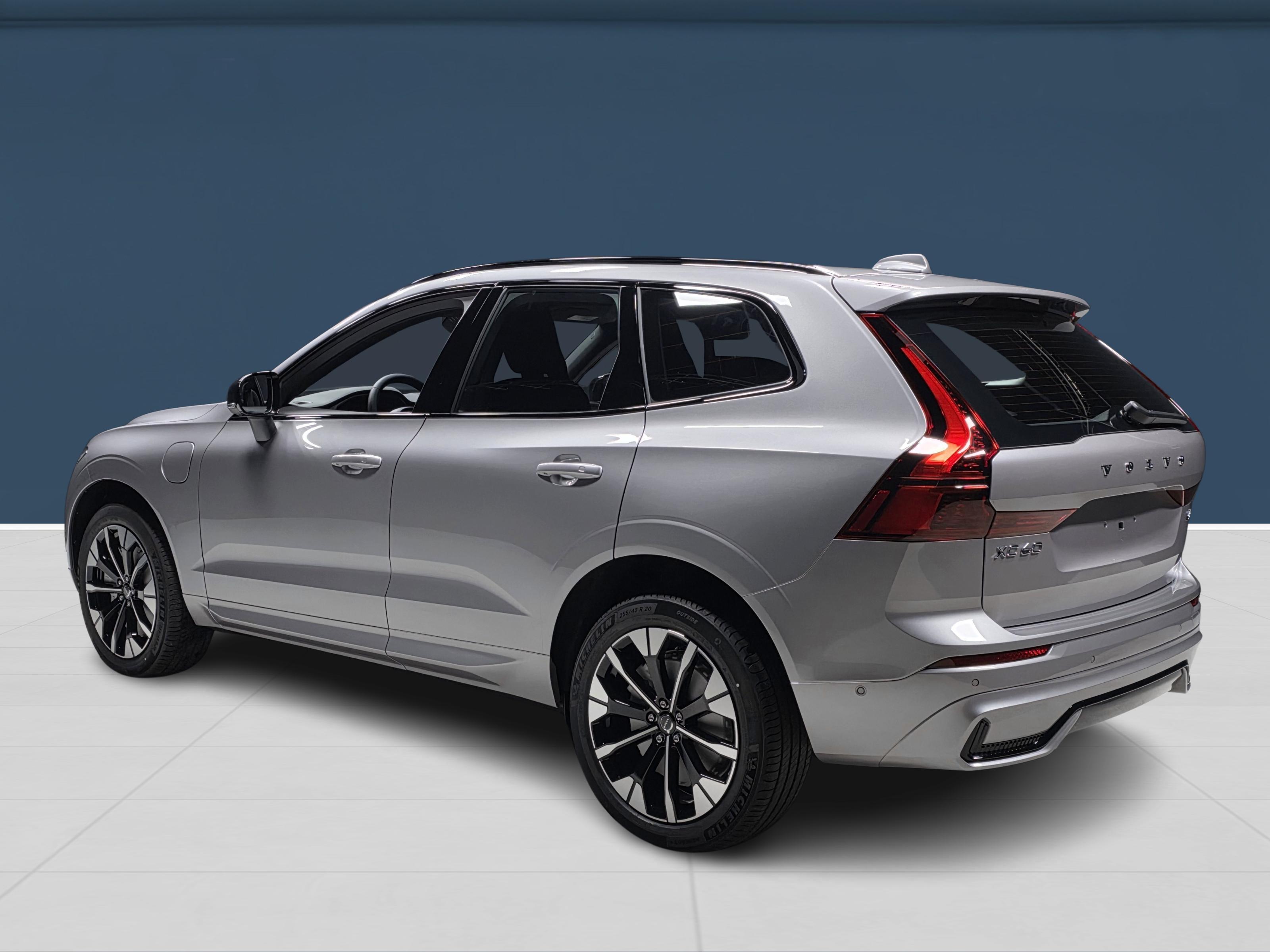 Volvo XC60 2027, photo 6/17