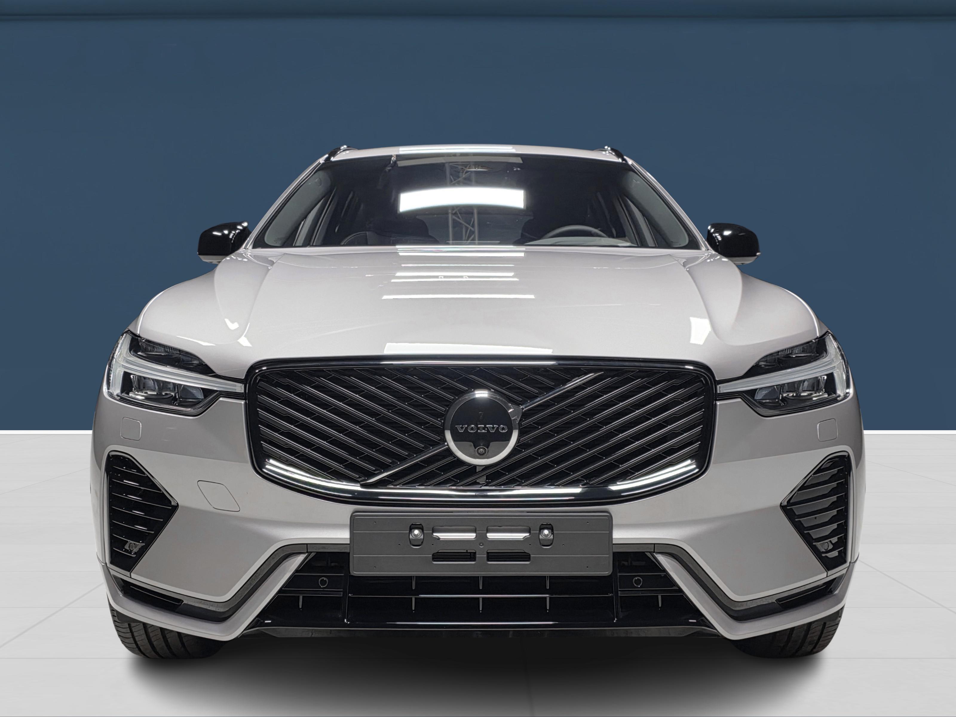 Volvo XC60 2027, photo 2/17