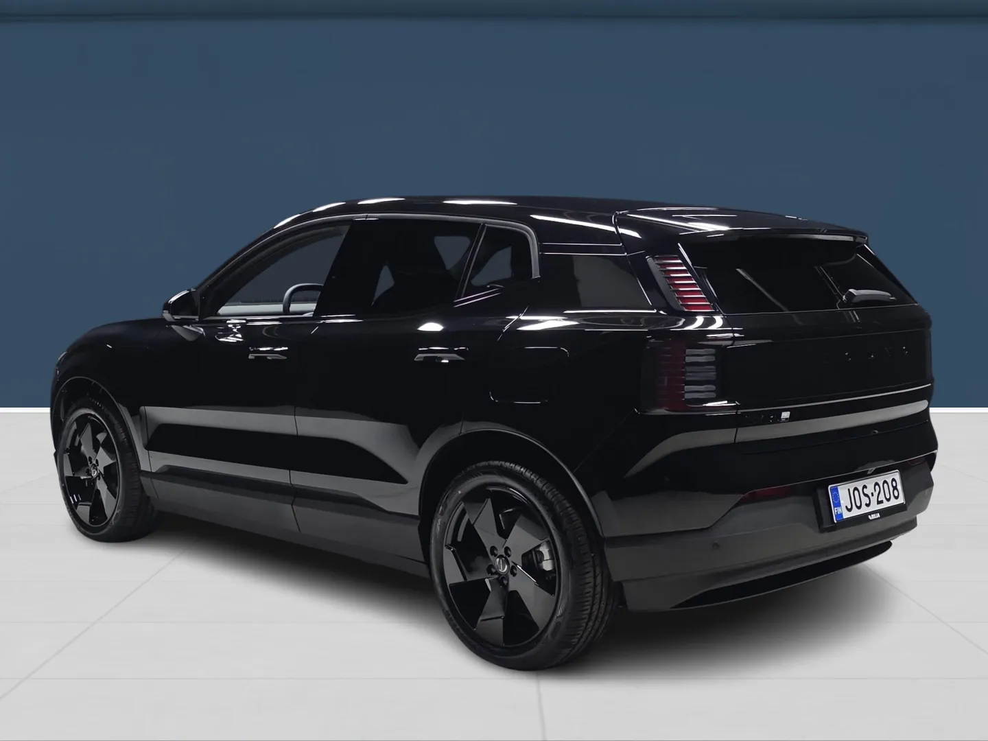 Autokuva 6 - JOS-208