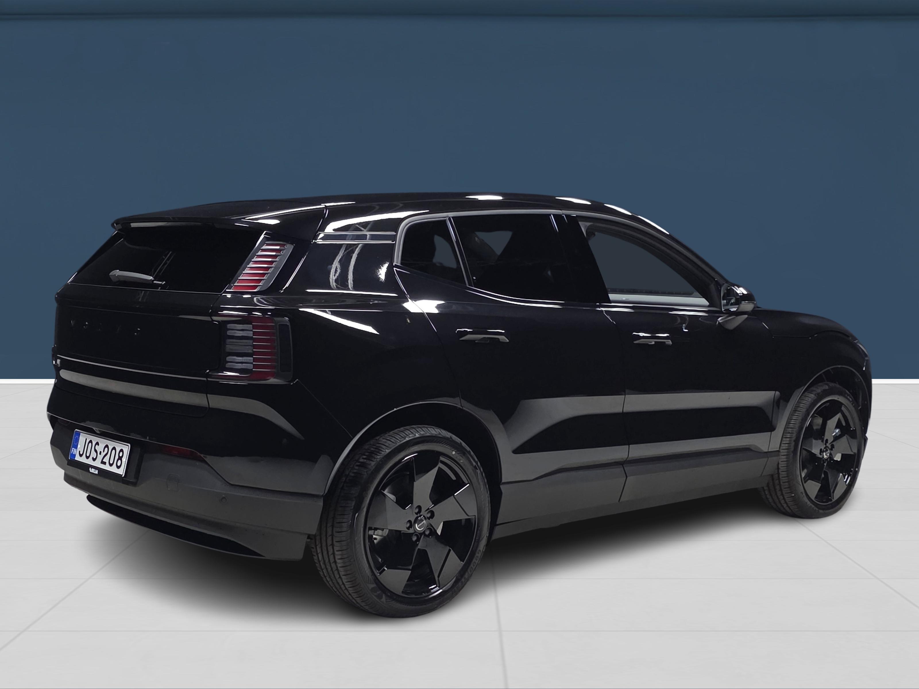Volvo EX30 2027, kuva 4/14