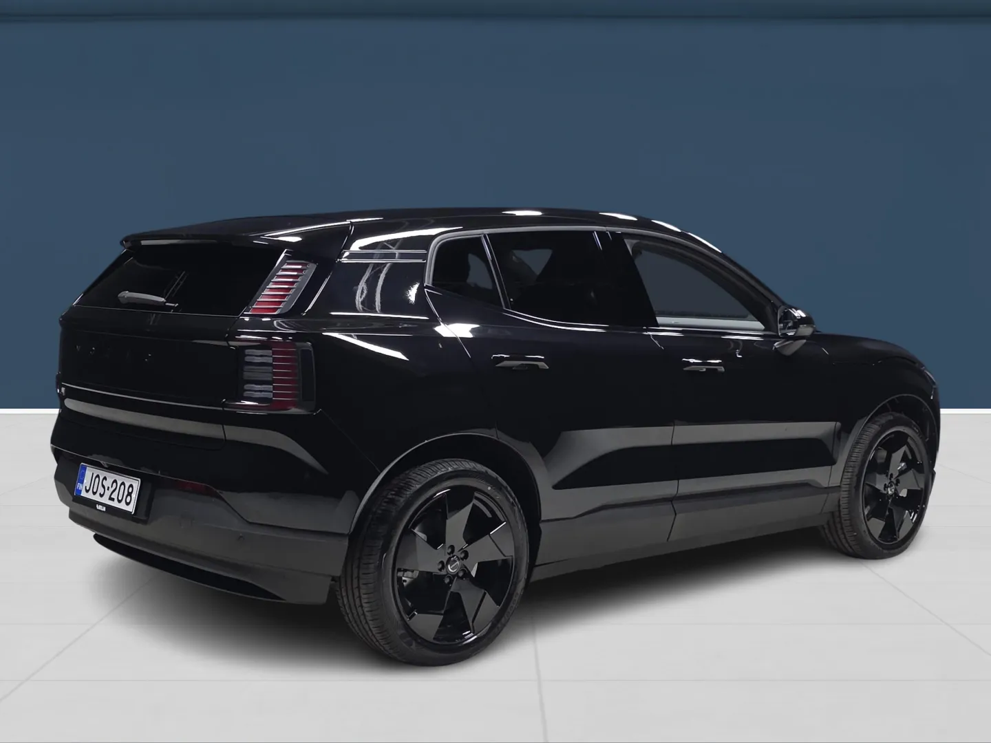 Autokuva 4 - JOS-208