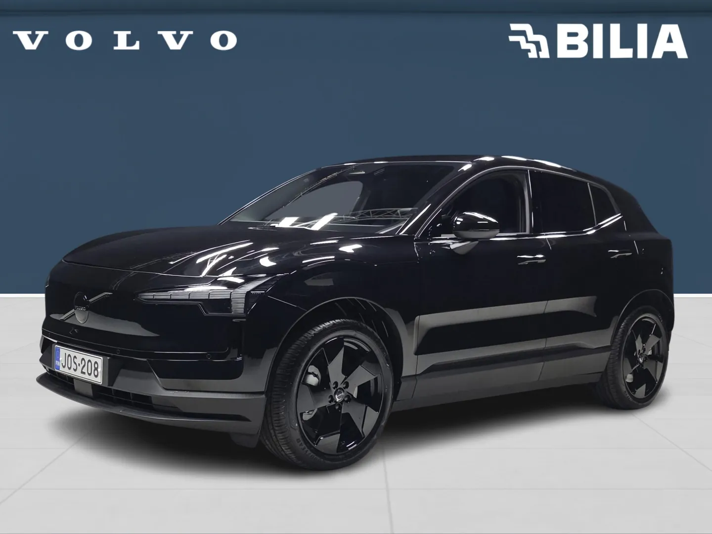Autokuva 1 - JOS-208
