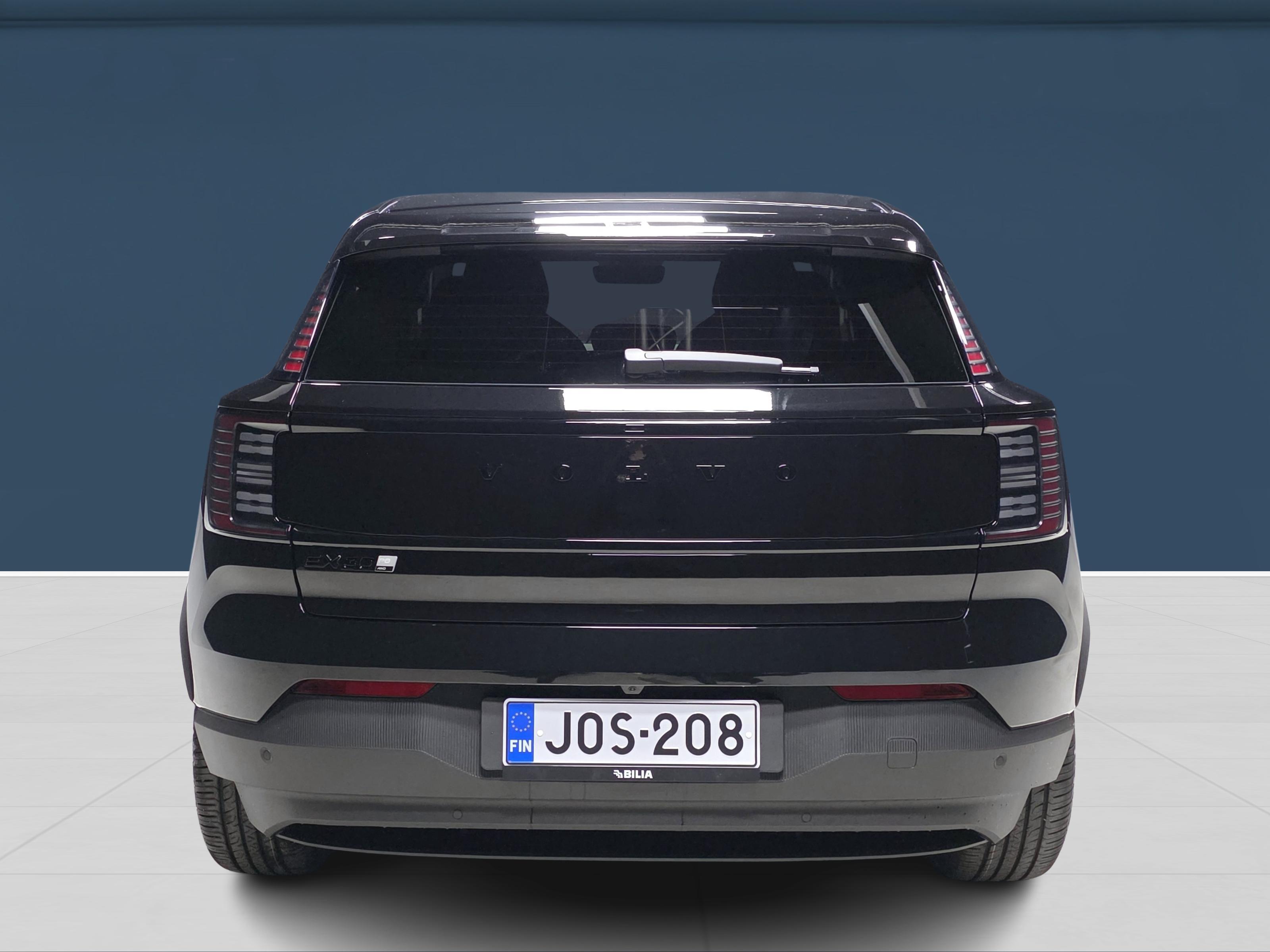 Volvo EX30 2027, kuva 5/14