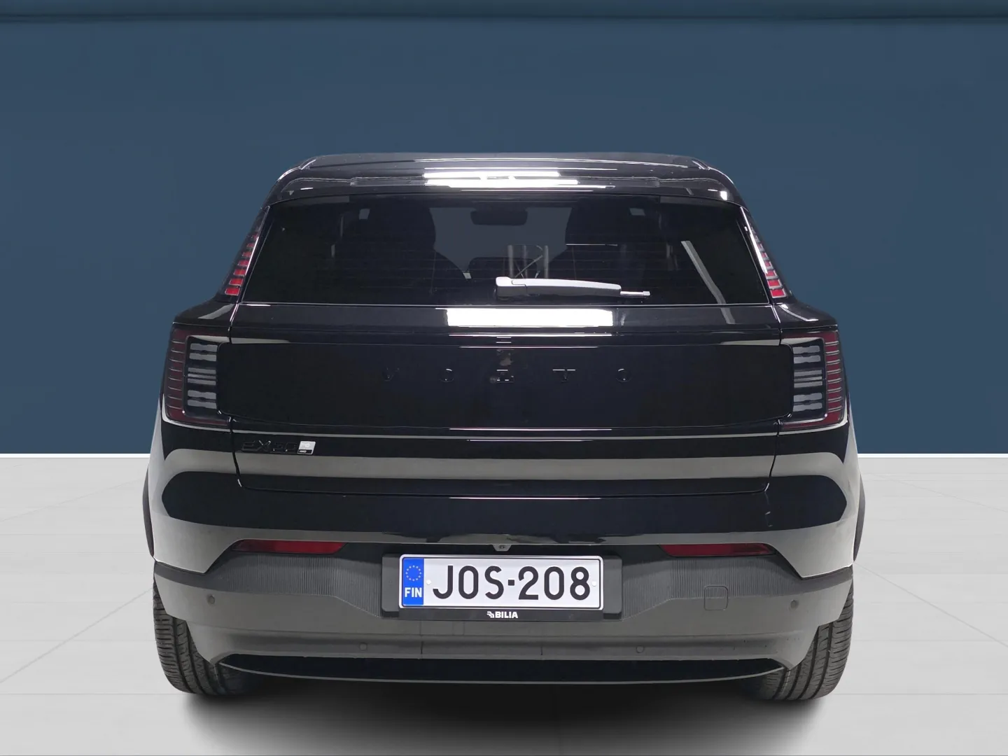 Autokuva 5 - JOS-208