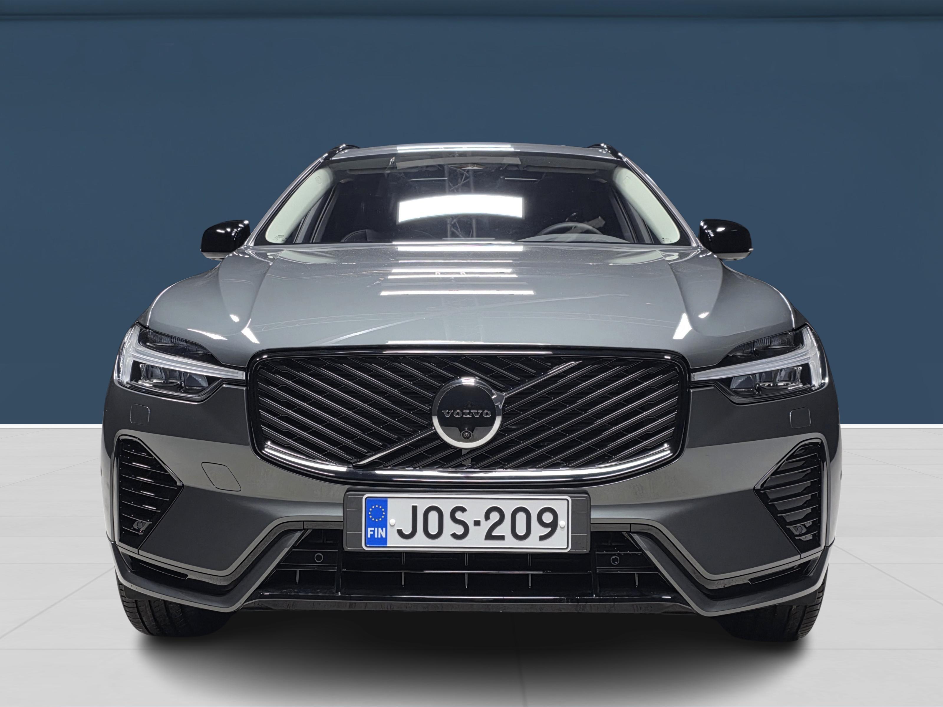 Volvo XC60 2027, kuva 2/18
