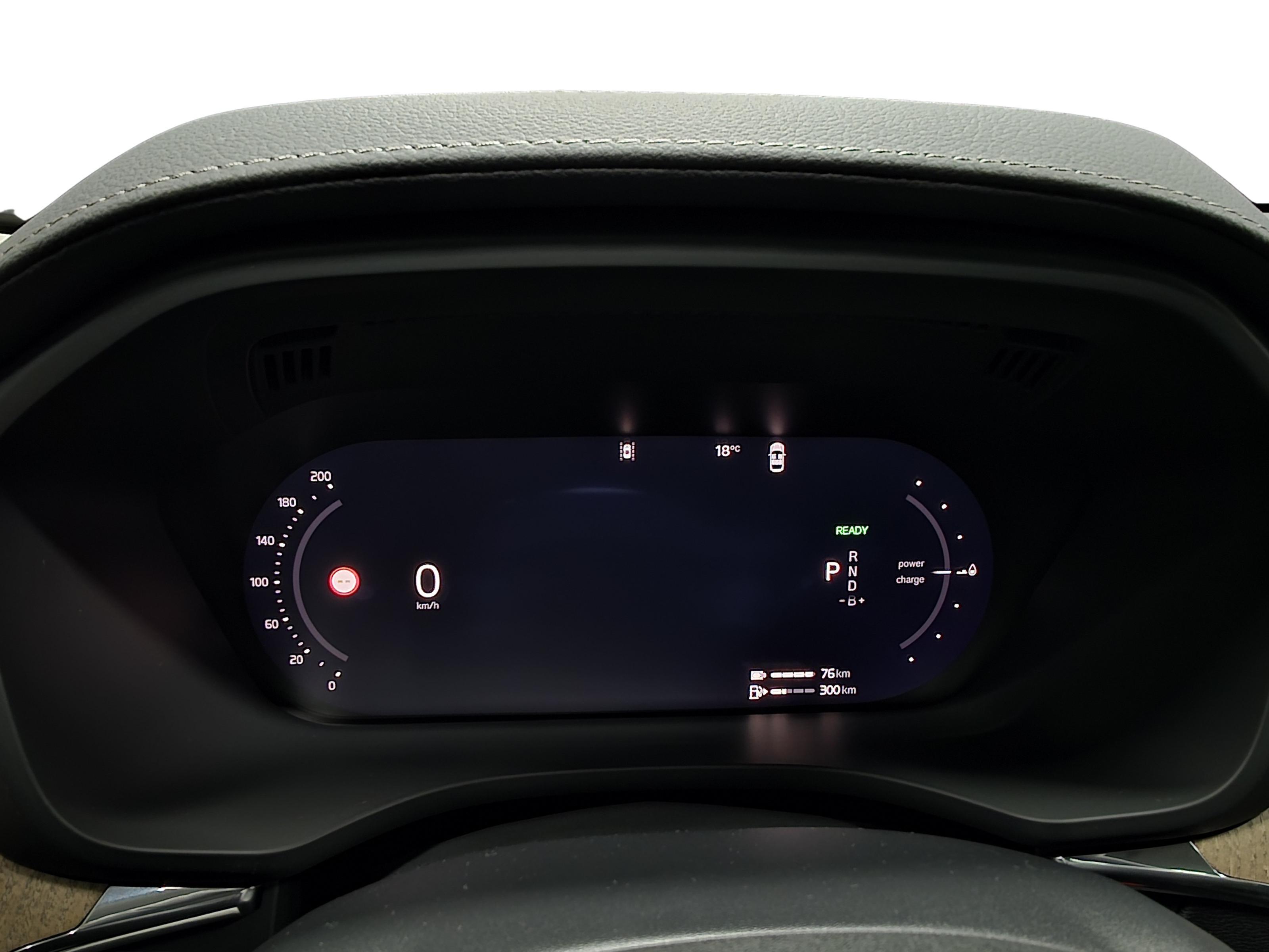 Volvo XC60 2027, kuva 7/18