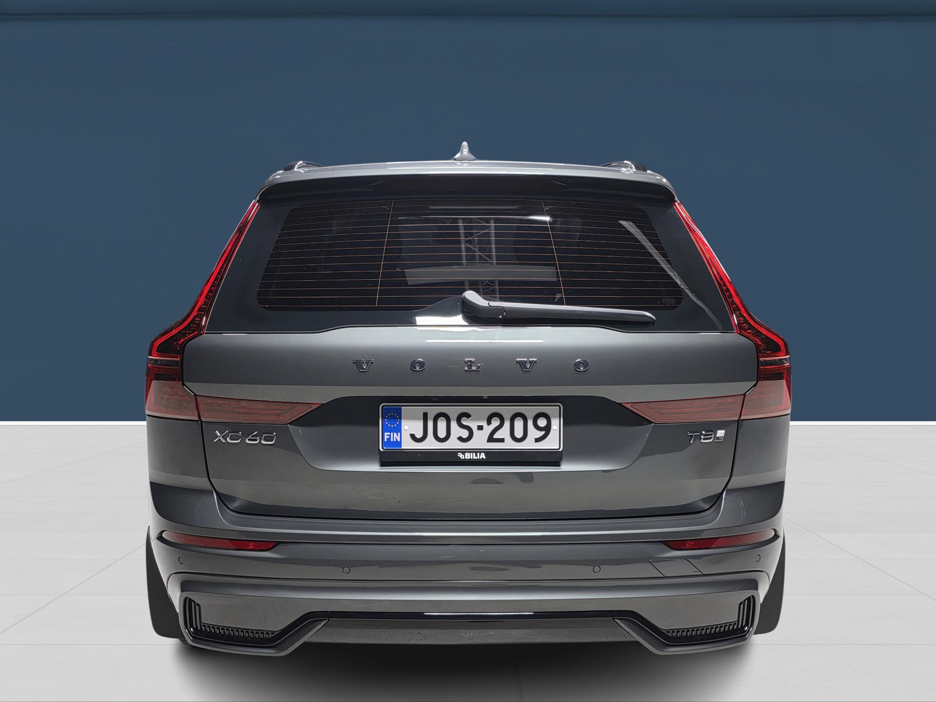 Volvo XC60 2027, kuva 5/18