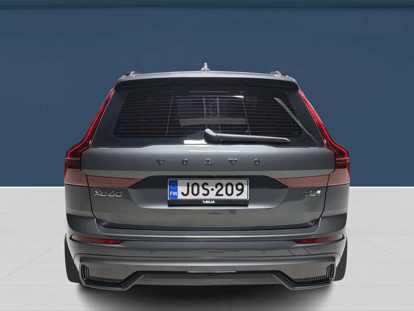 Autokuva 5 - JOS-209