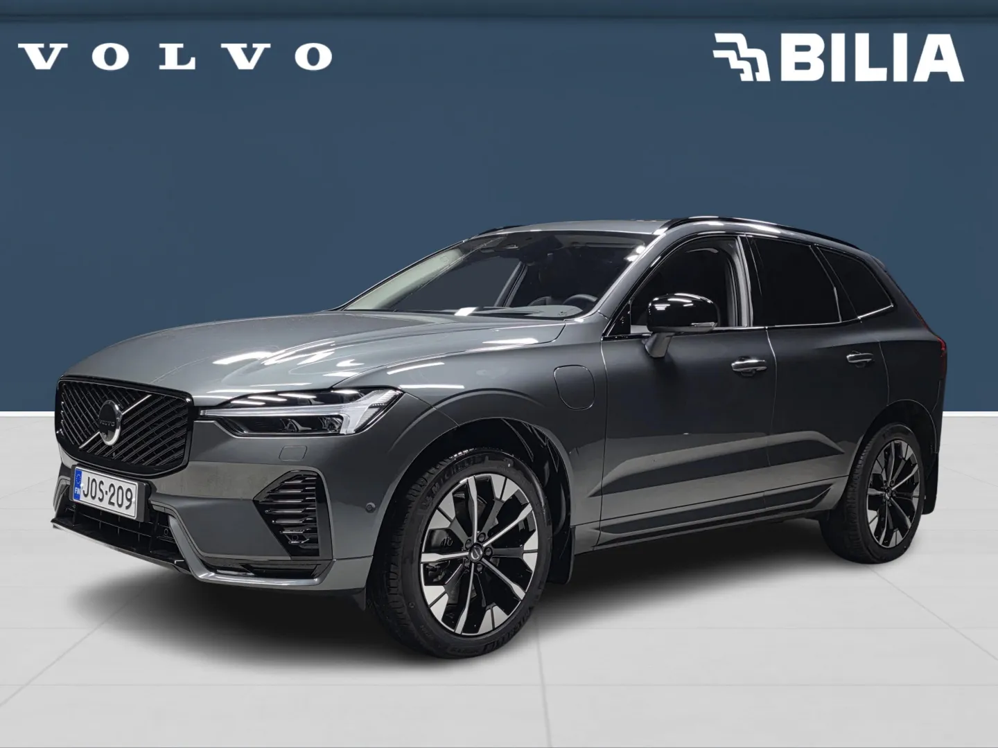 Volvo XC60 JOS-209