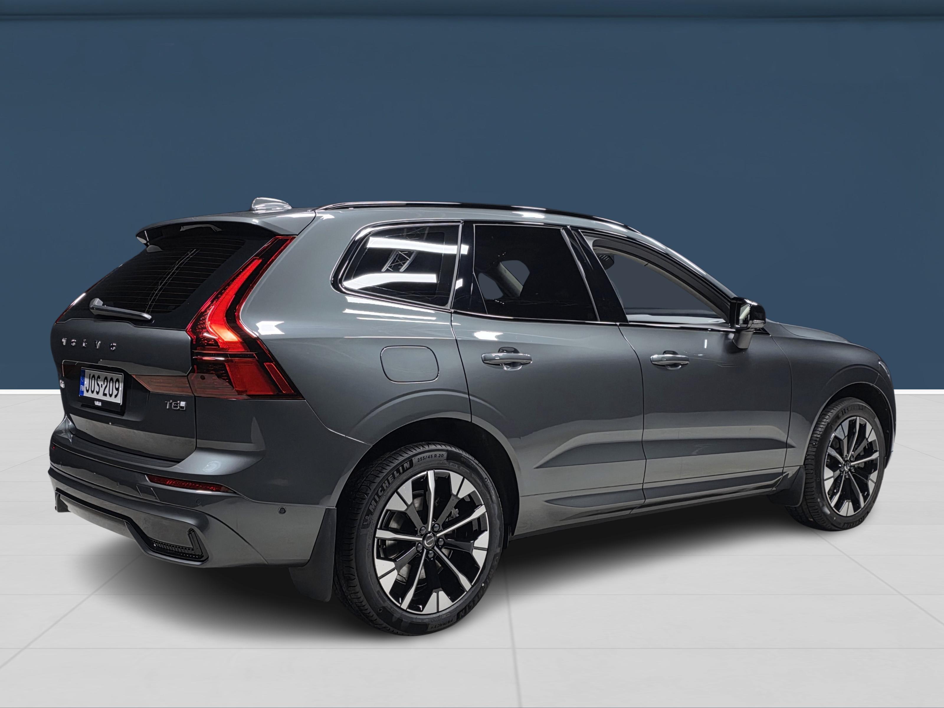 Volvo XC60 2027, kuva 4/18