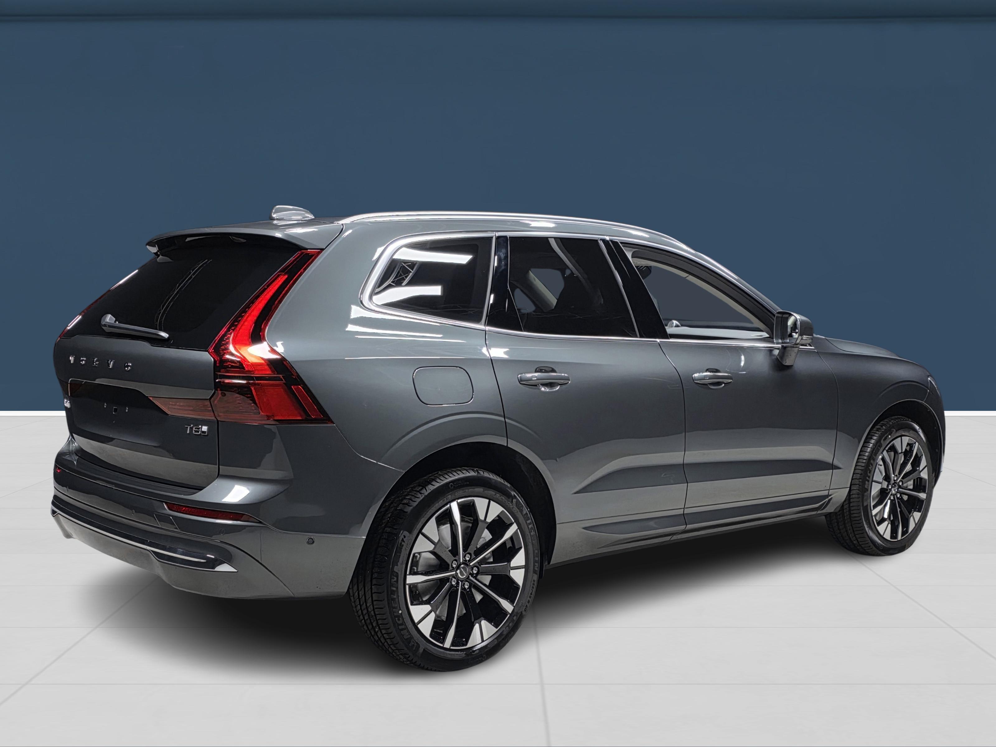 Volvo XC60 2027, bild 4/17