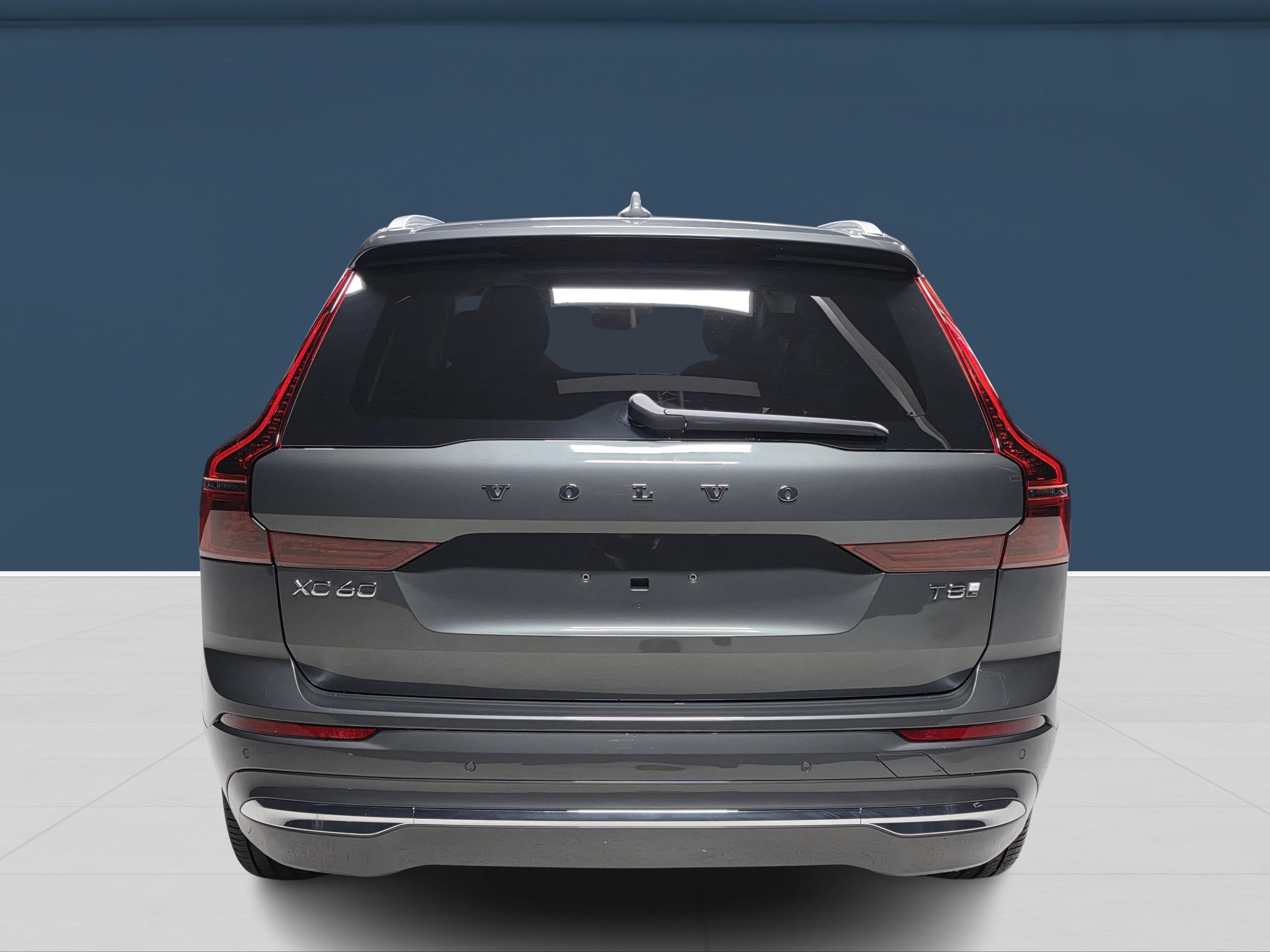 Volvo XC60 2027, bild 5/17