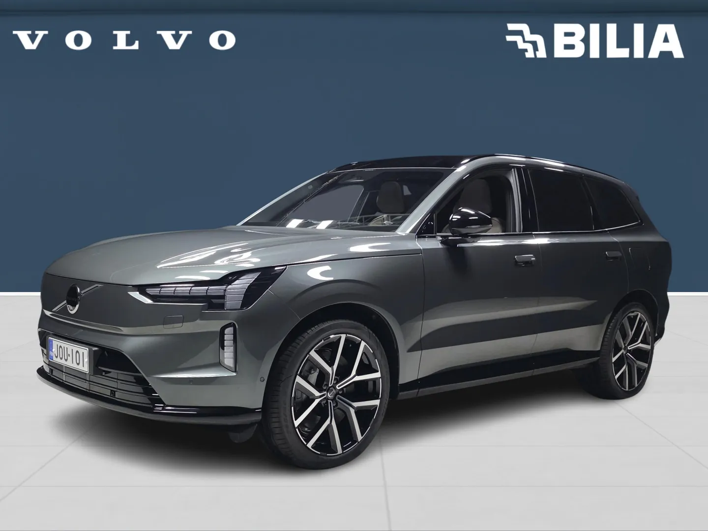 Volvo EX90 JOU-101