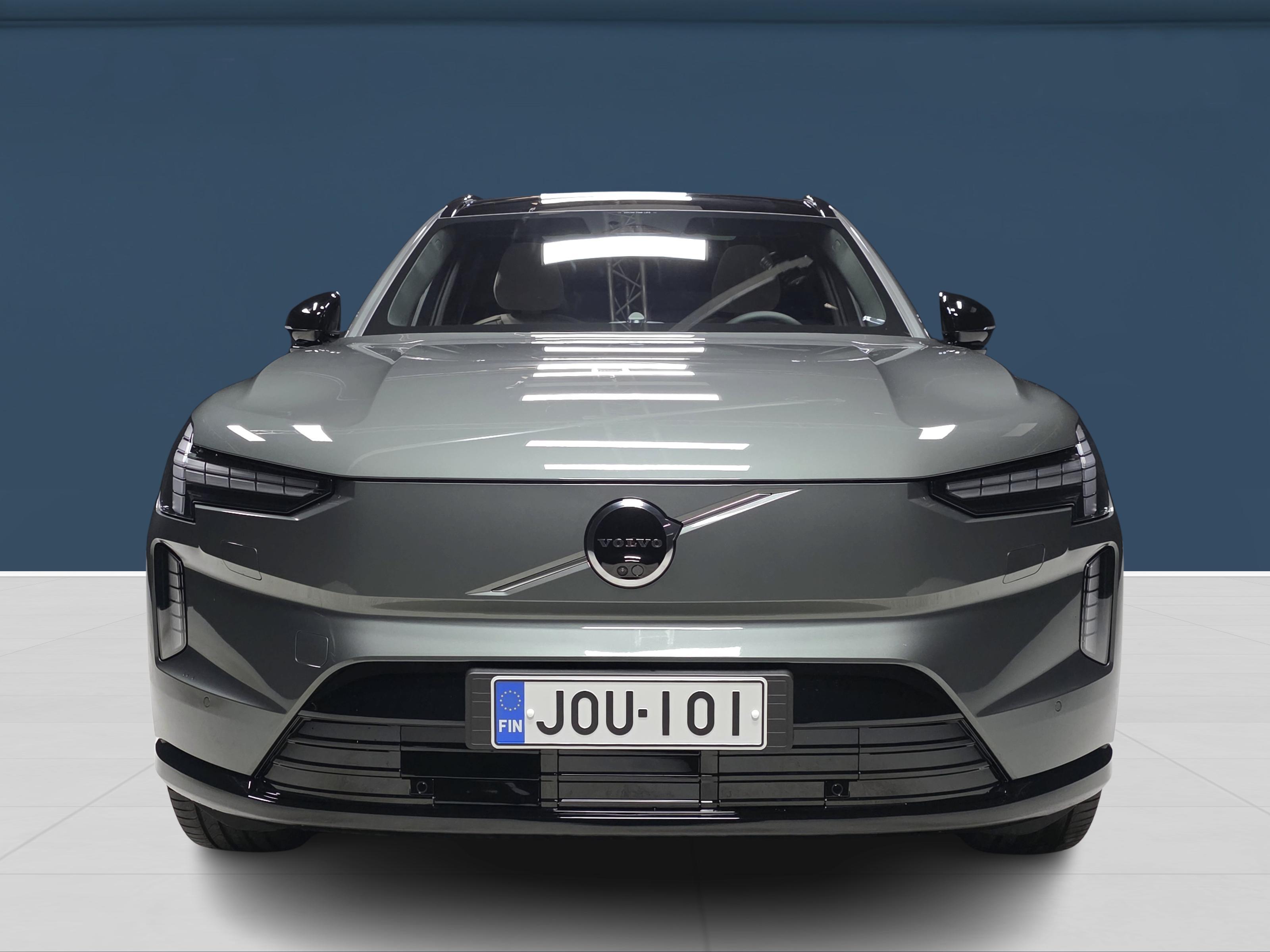Volvo EX90 2027, kuva 2/17