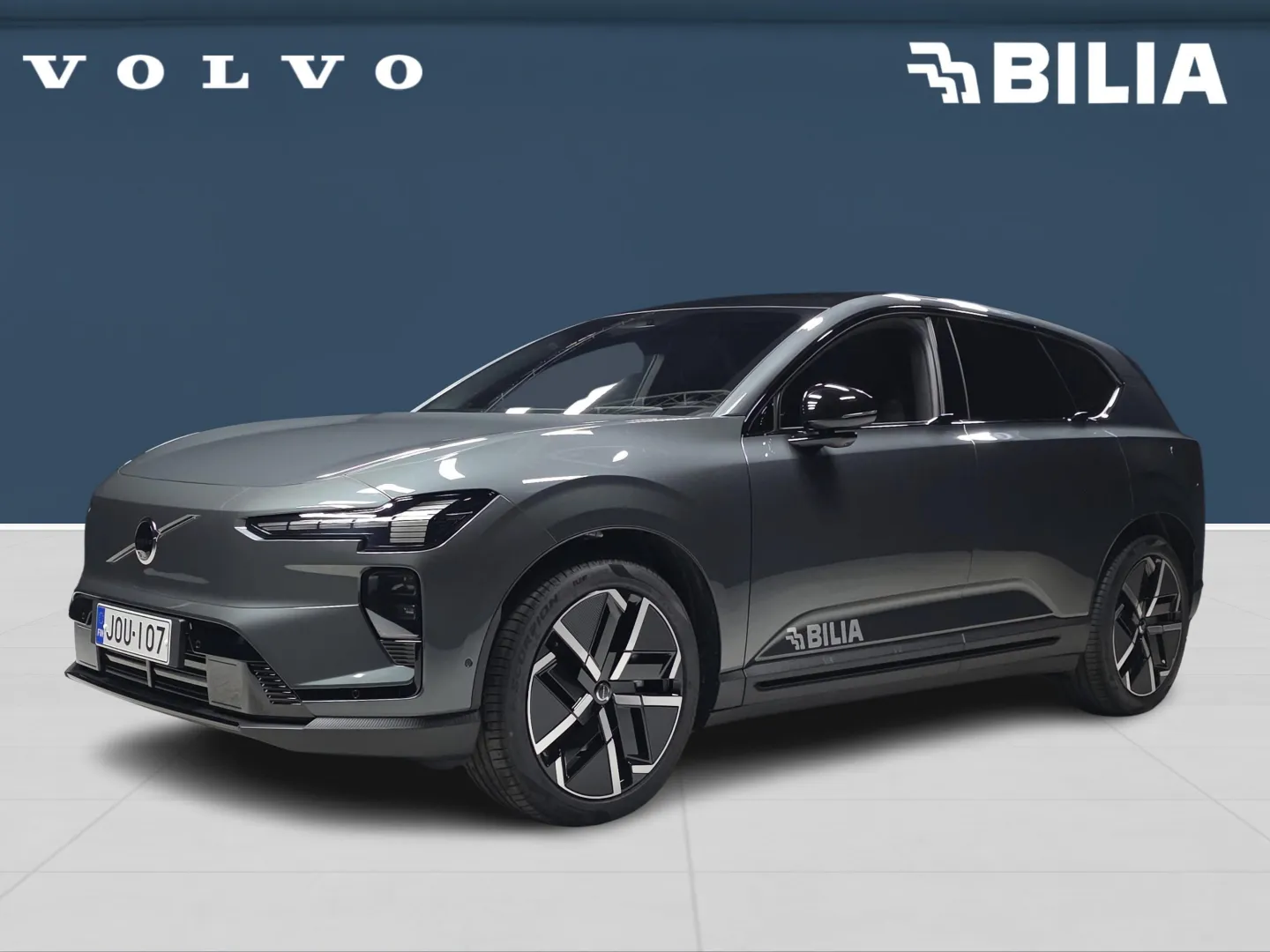 Volvo EX60 JOU-107