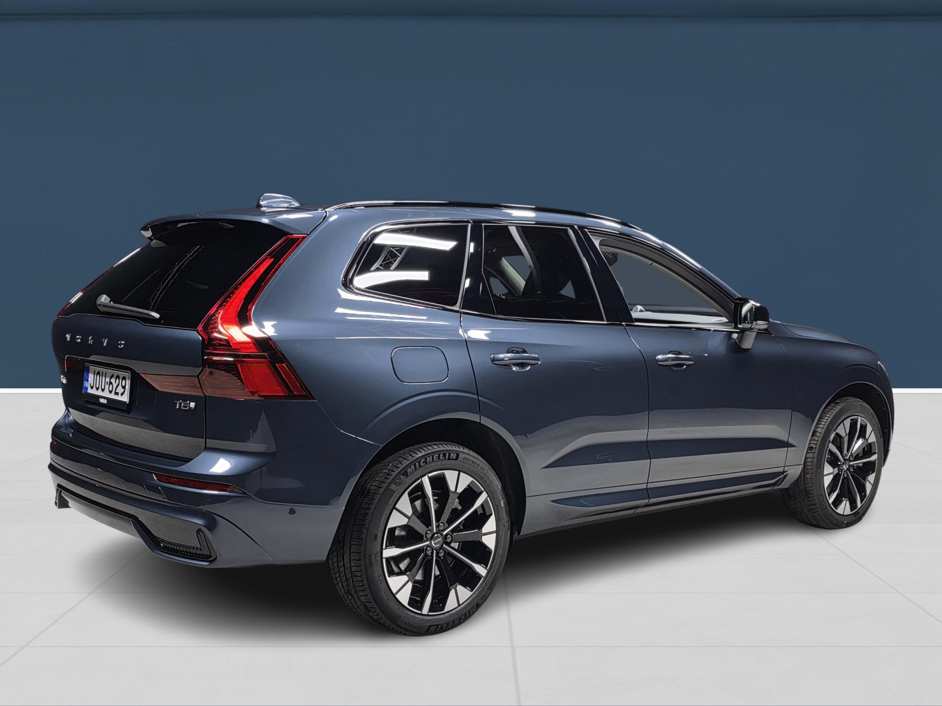 Volvo XC60 2027, kuva 4/17