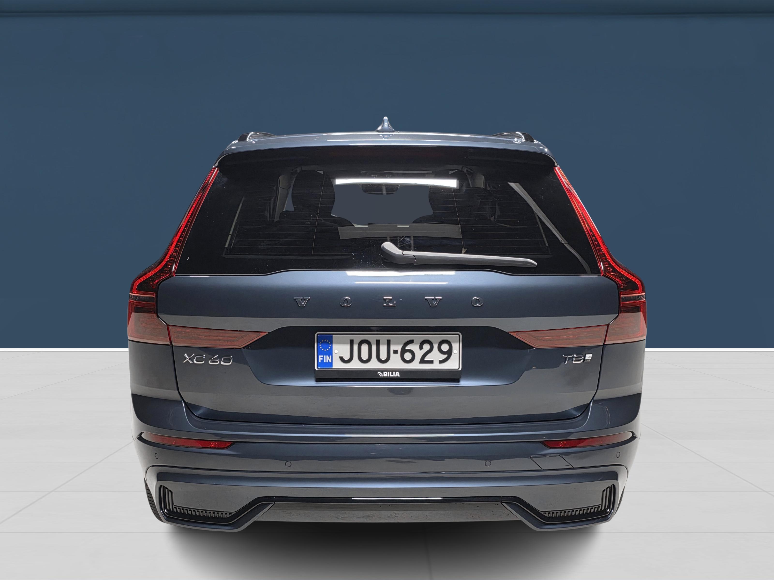 Volvo XC60 2027, kuva 5/17
