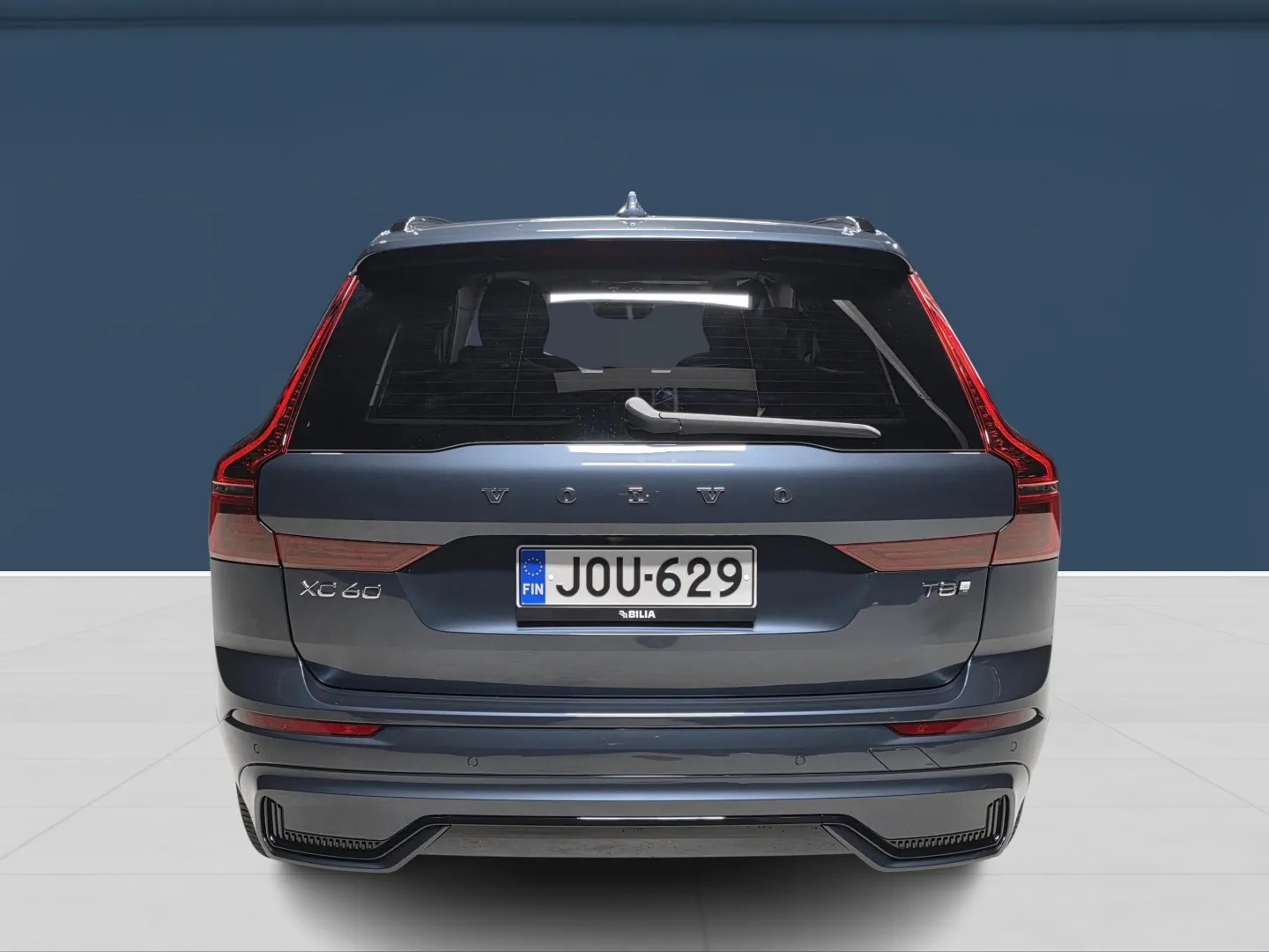 Autokuva 5 - JOU-629